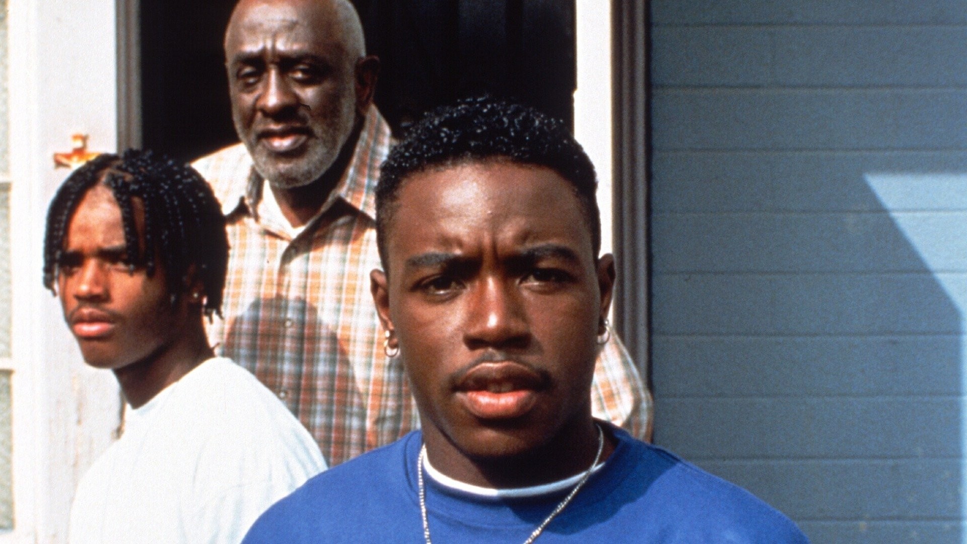 Menace II Society (1993)