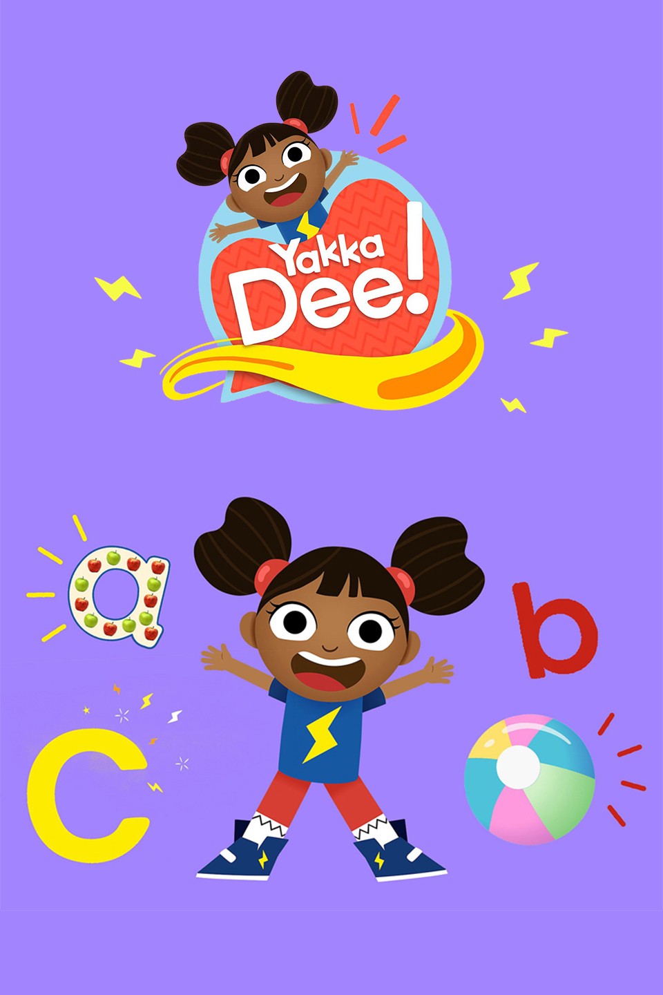 Yakka Dee Pictures Rotten Tomatoes