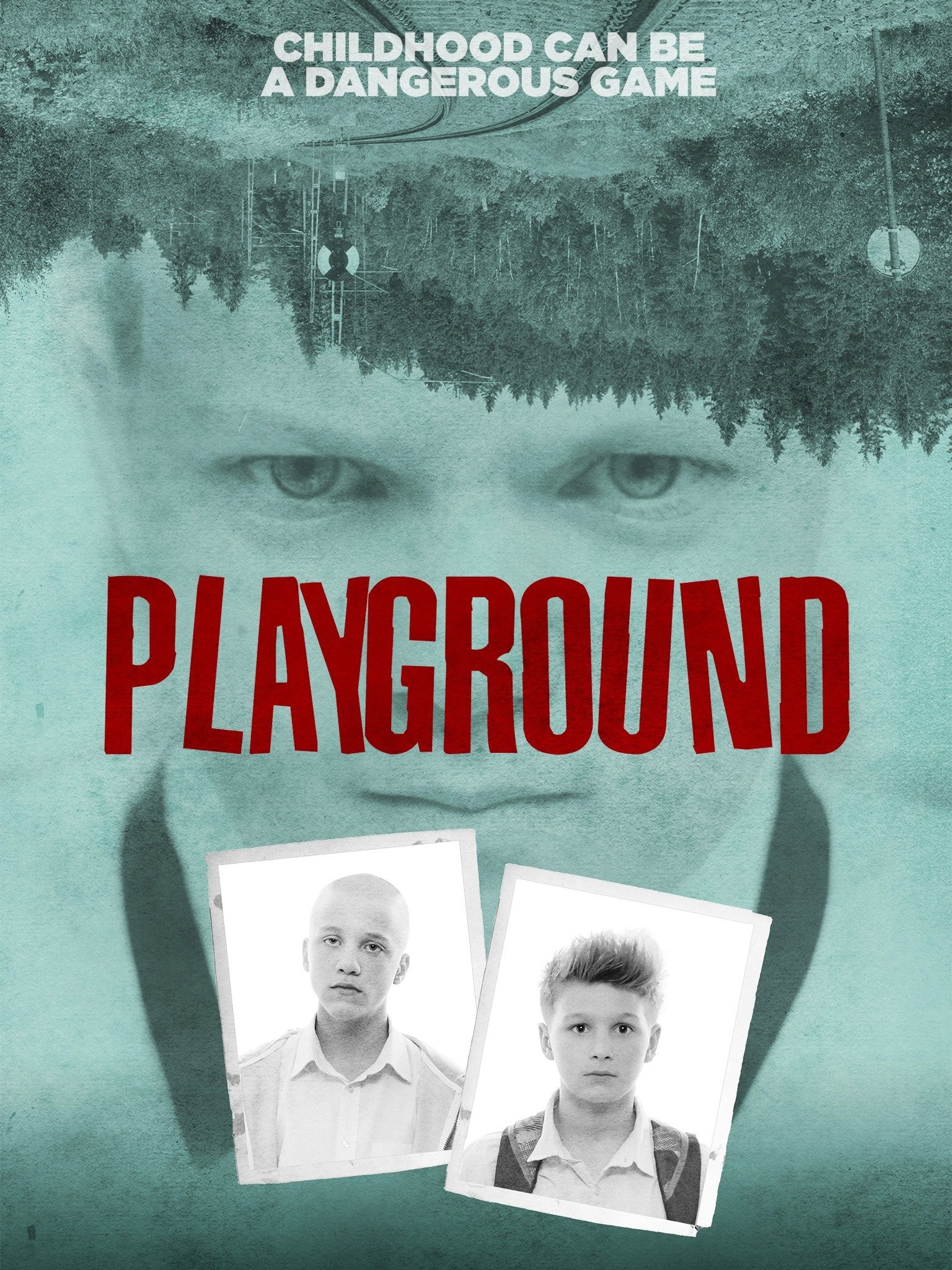 Forbidden Playground (2016) - Photo Gallery - IMDb