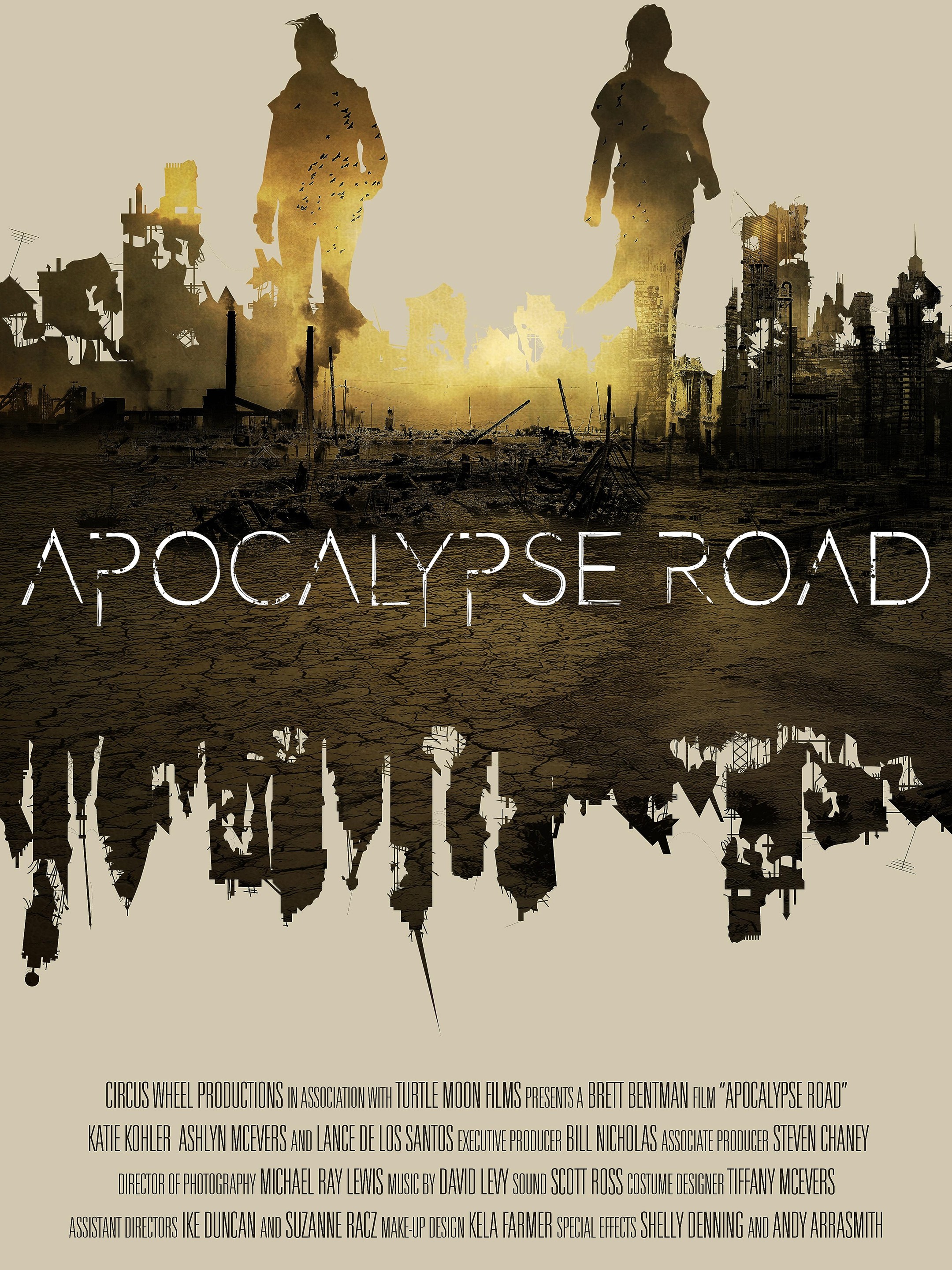 Novo filme de Apocalipse da Netflix estreia no top 10 global