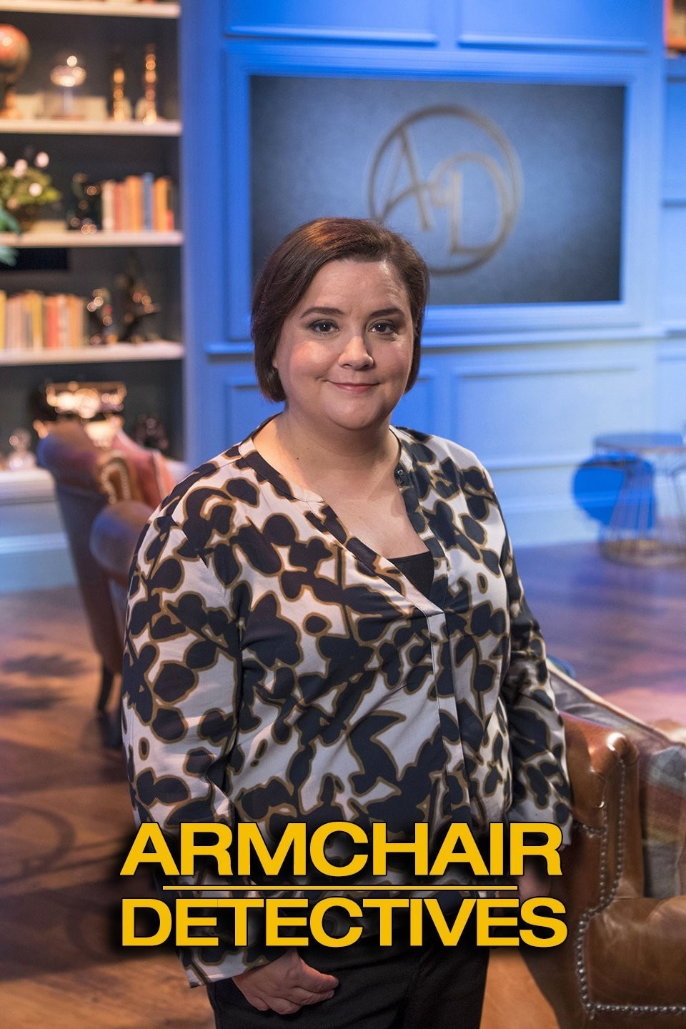 Armchair Detectives Pictures Rotten Tomatoes