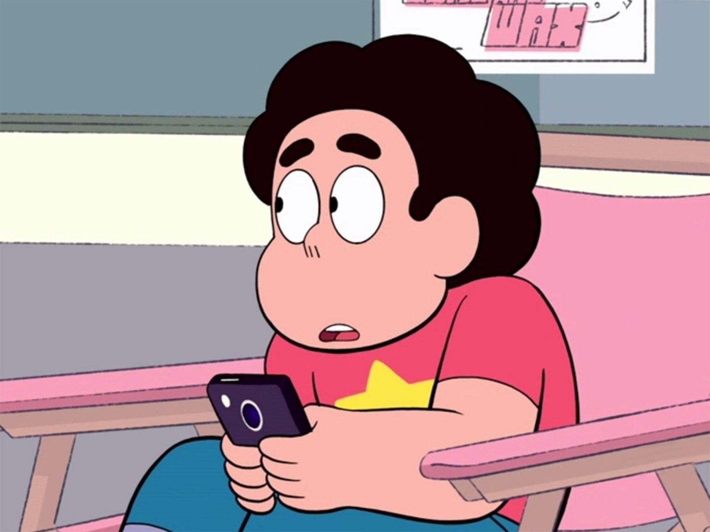 Steven Universe - Rotten Tomatoes