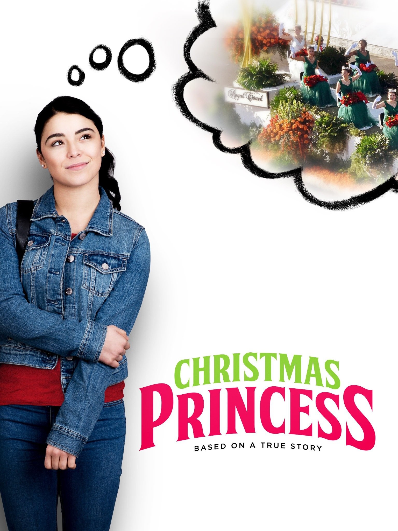 Christmas Princess | Rotten Tomatoes