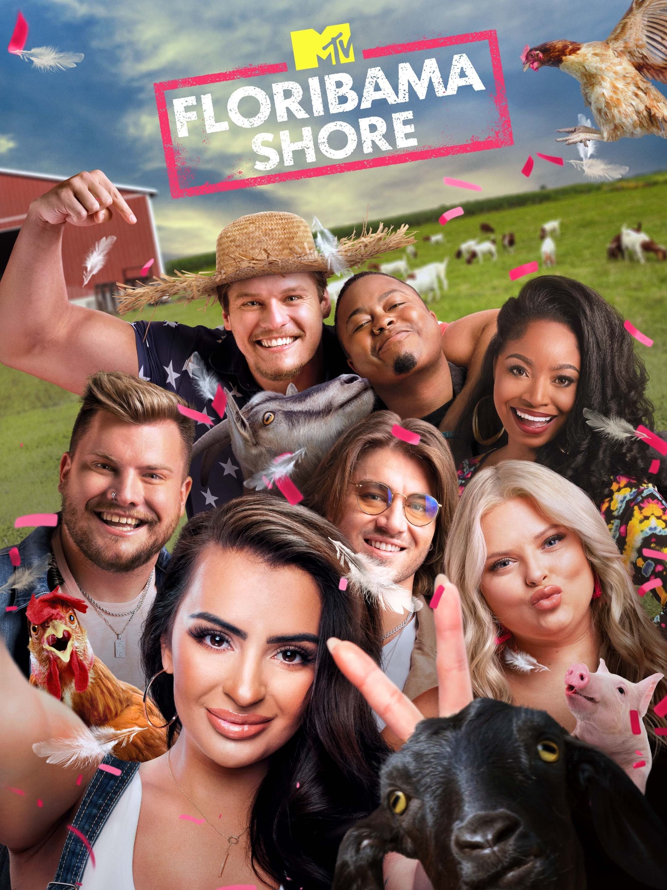 Floribama Shore | Rotten Tomatoes