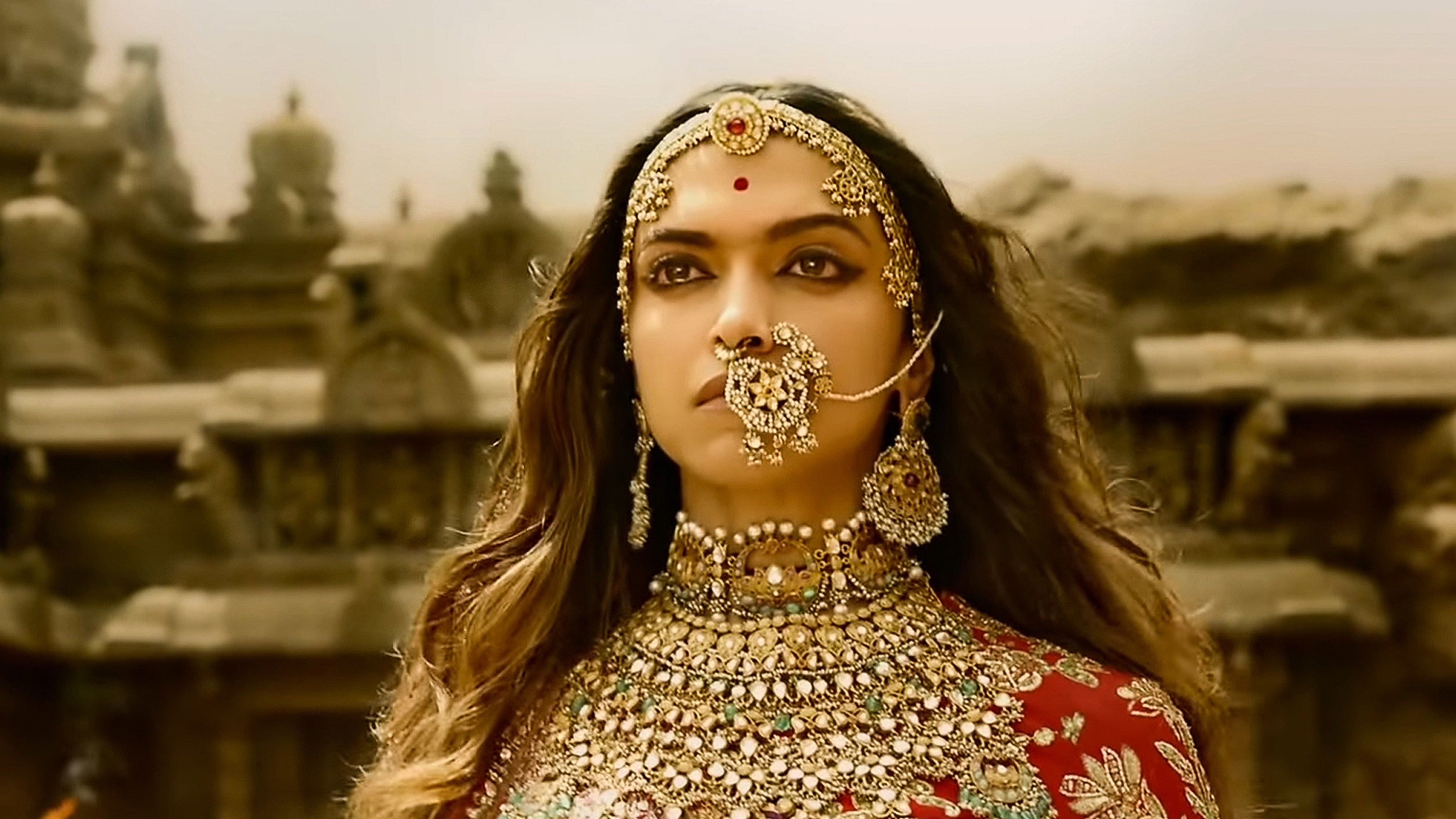 Padmavati movie amazon prime hot sale