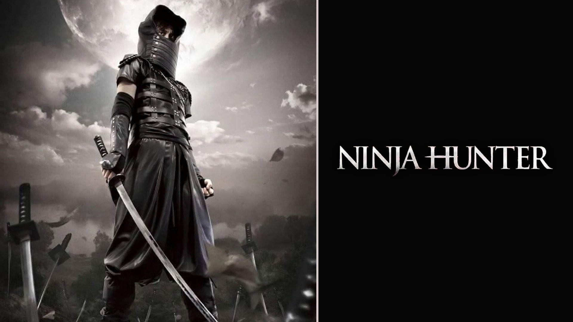 Ninja Hunter (2015) - IMDb