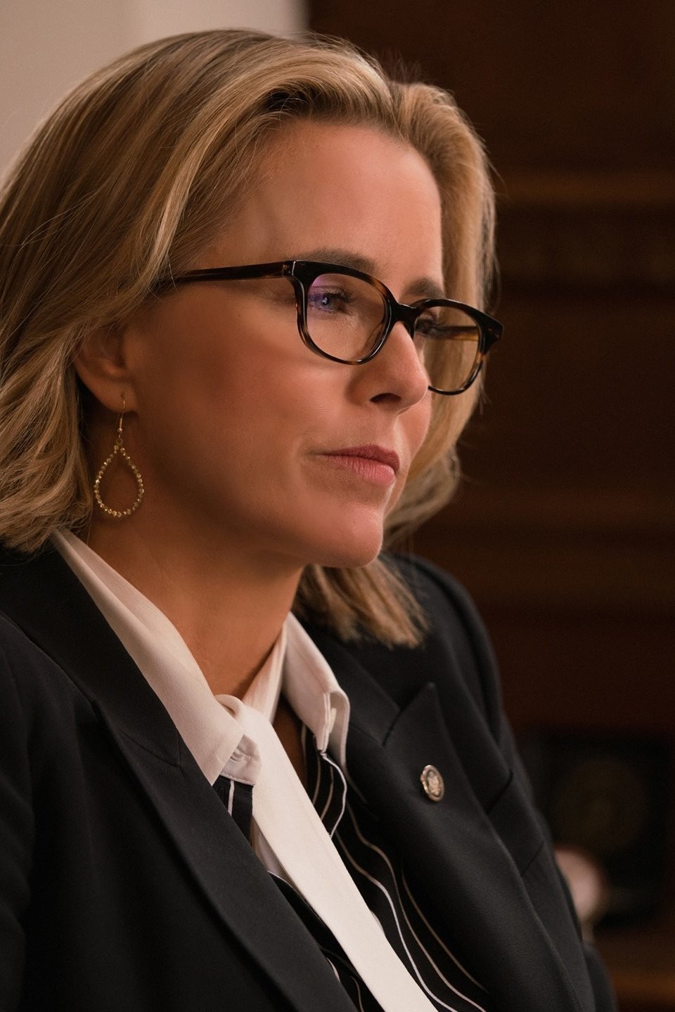 Madam Secretary: Season 4, Episode 8 - Rotten Tomatoes