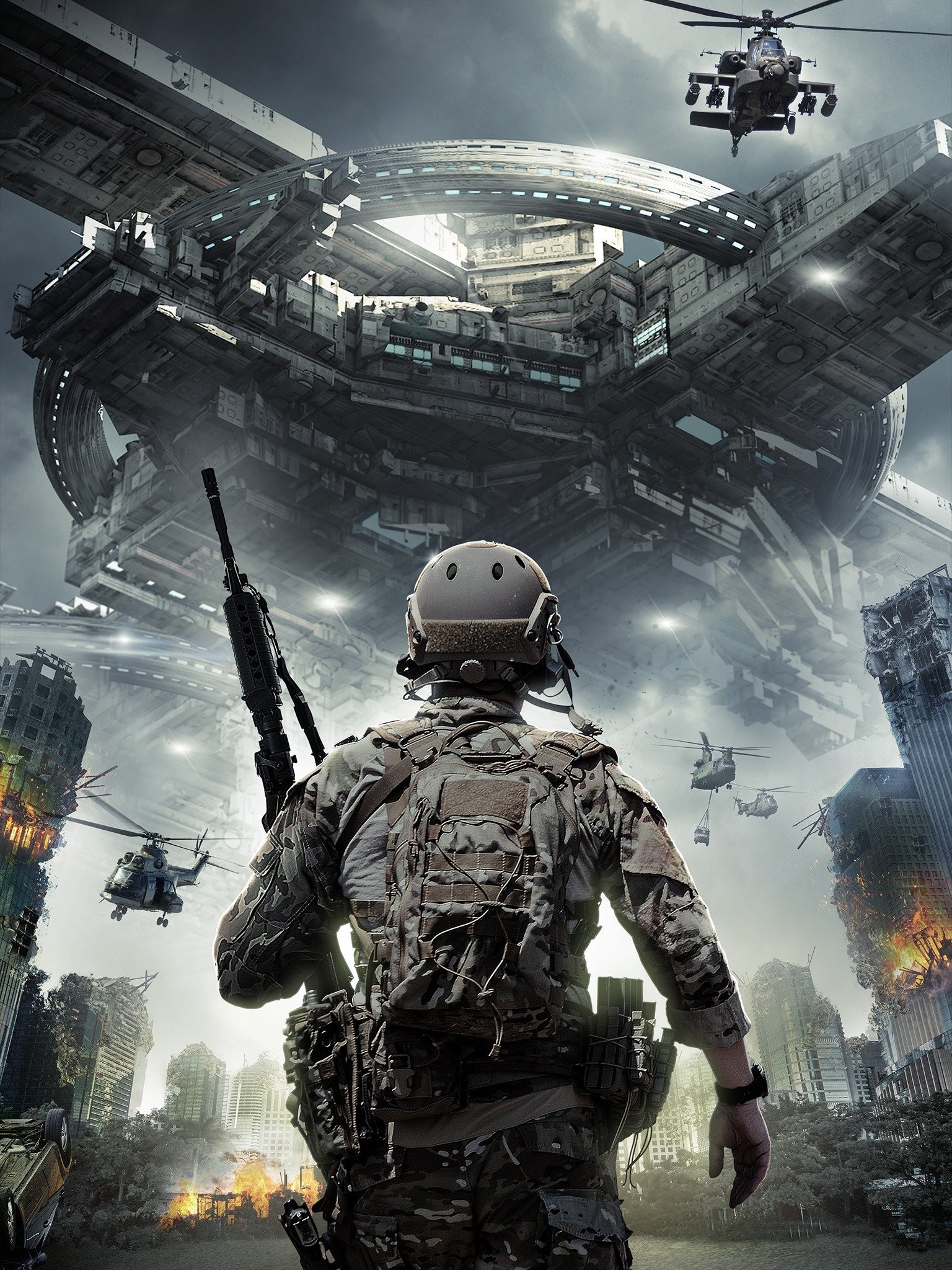Call of Duty: Modern Warfare (Video Game 2019) - Trivia - IMDb