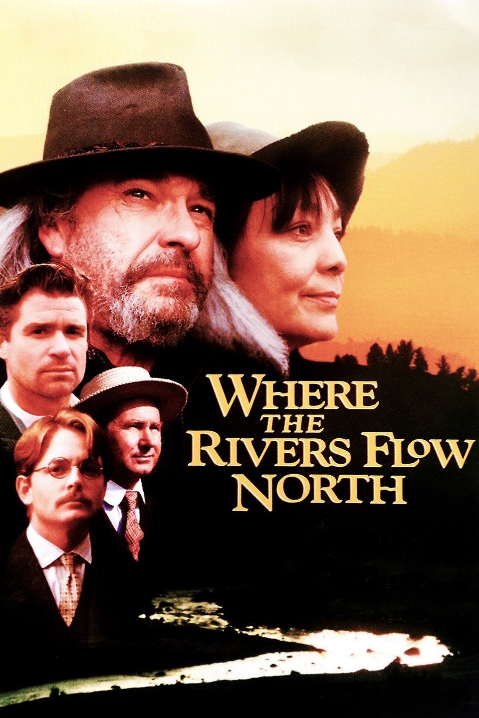 Where the Rivers Flow North | Rotten Tomatoes