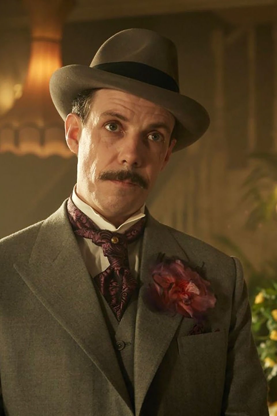 Series 4, Peaky Blinders Wiki