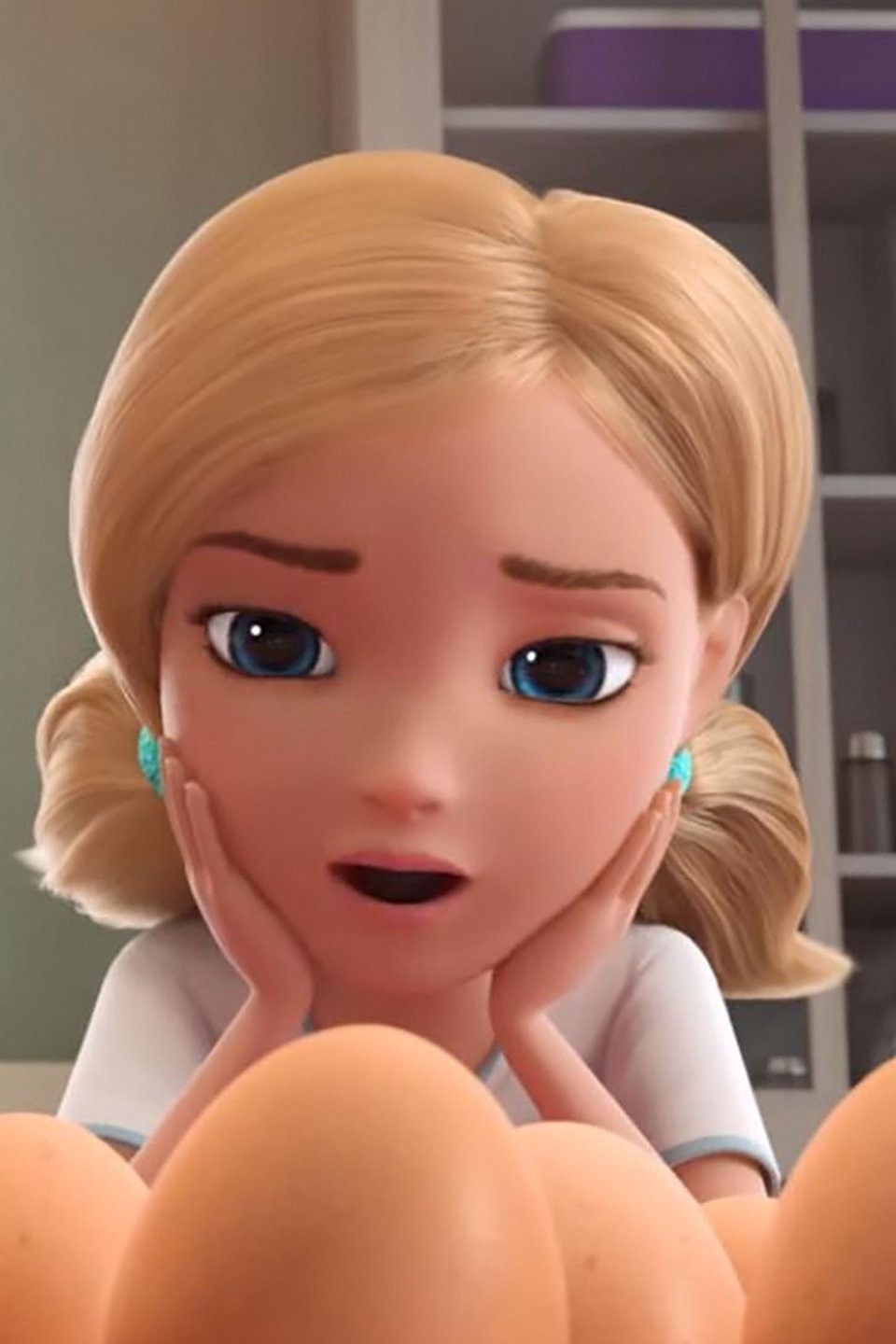 Barbie Dreamtopia: Season 1, Episode 11 - Rotten Tomatoes