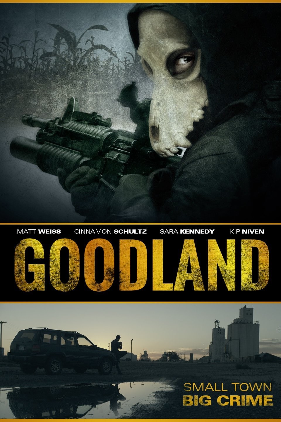 Goodland Pictures Rotten Tomatoes