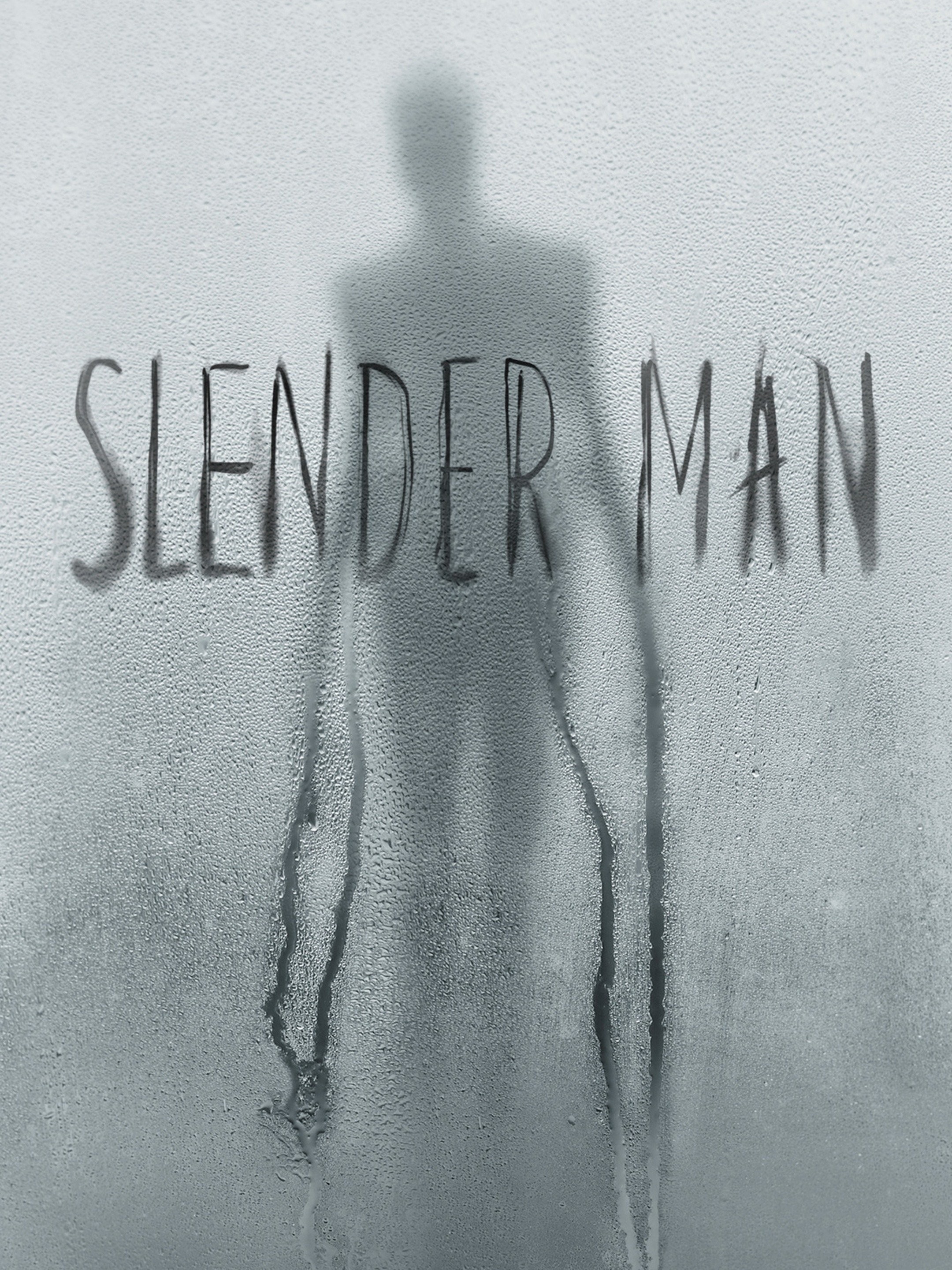 Let's talk about slender man and how this creepypasta became extremely