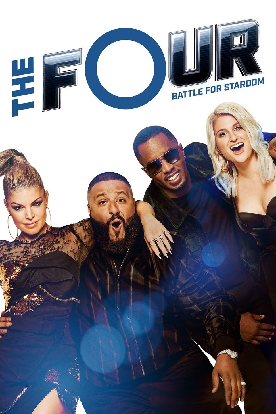 The Four: Battle for Stardom Season 1 | Rotten Tomatoes - The Four Battle Of Stardom Season 1 Episode 3
