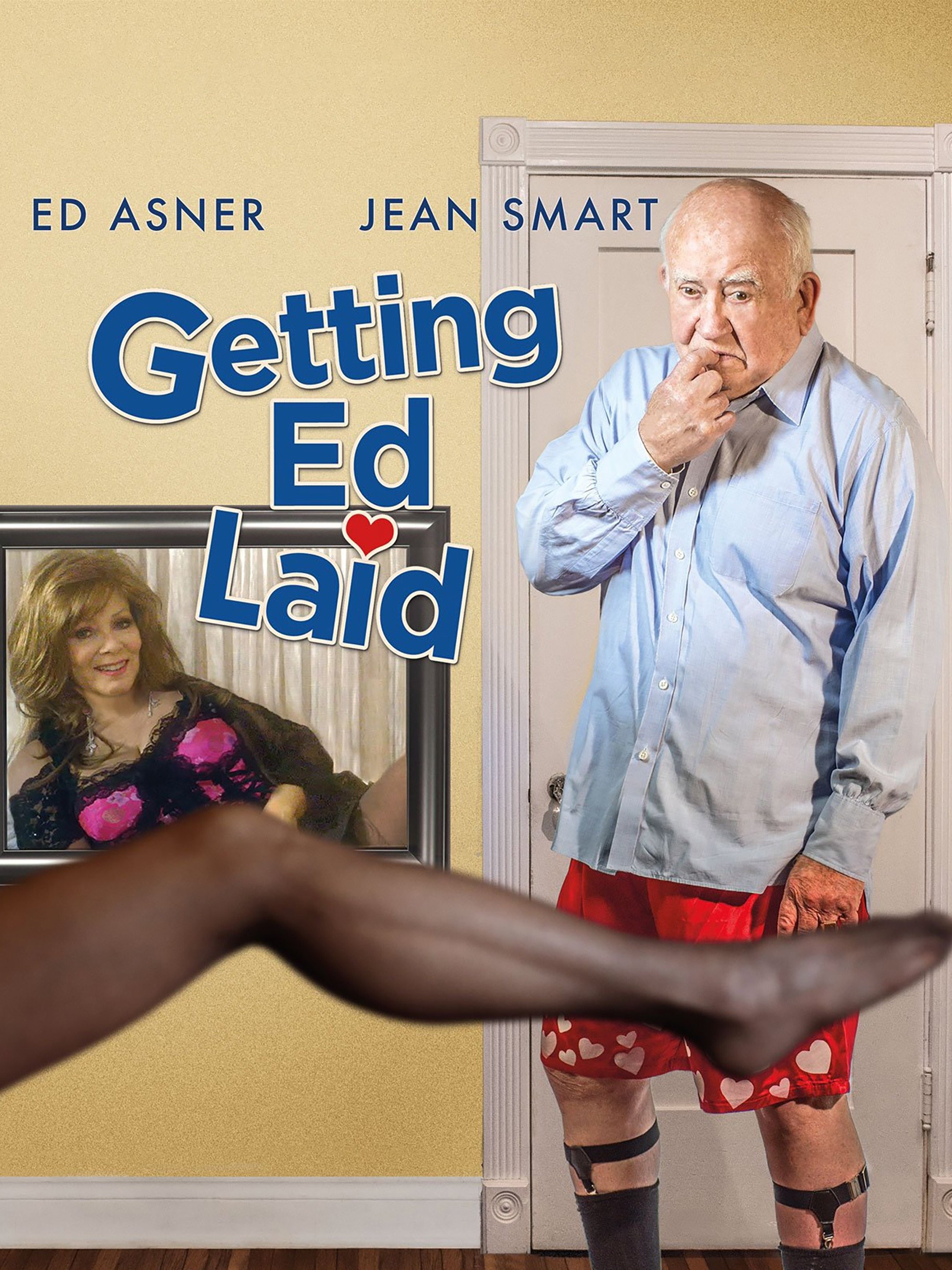 Getting Ed Laid | Rotten Tomatoes