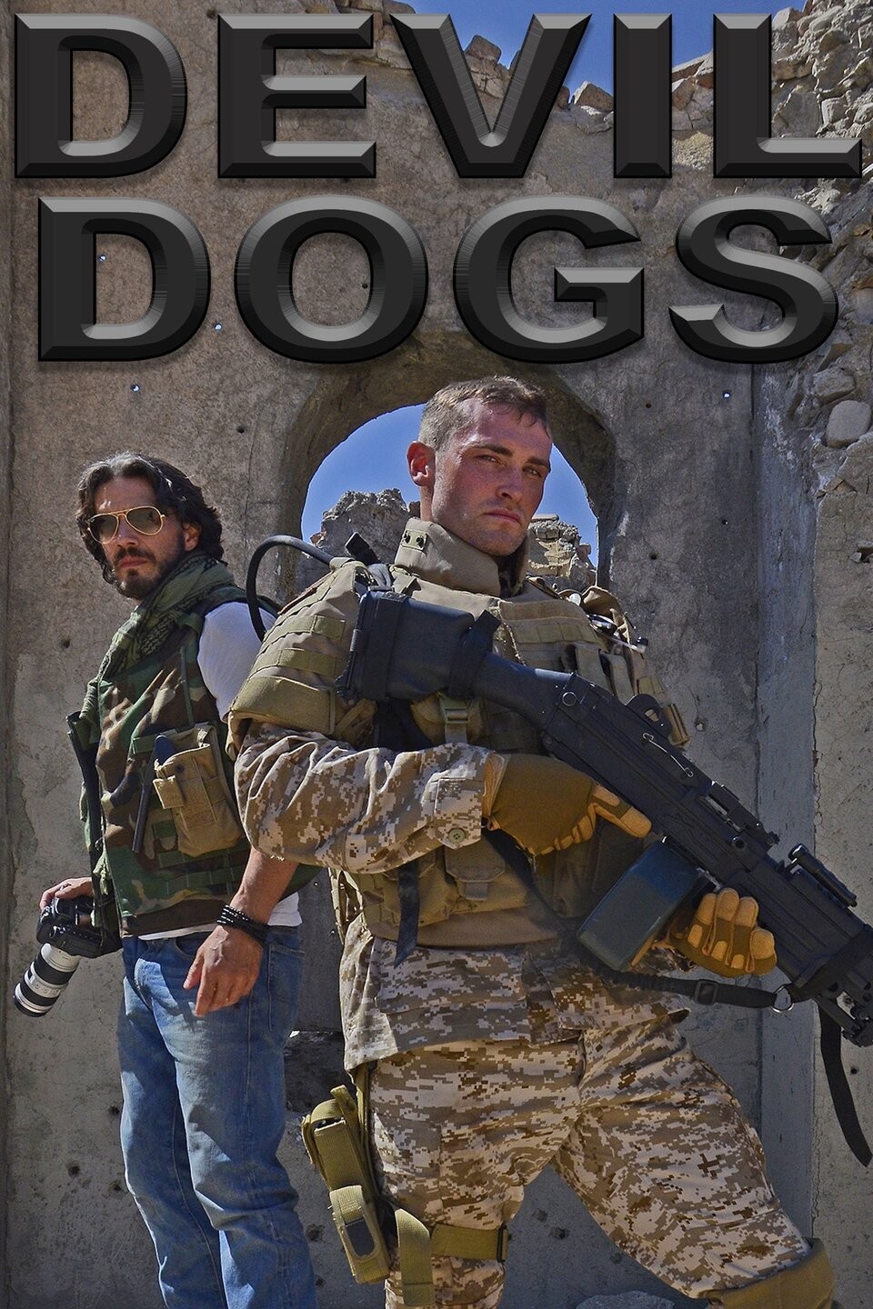 Devil Dogs | Rotten Tomatoes