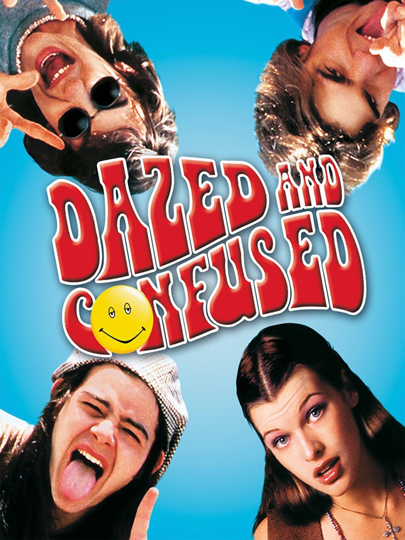 dazed and confused slater check you later