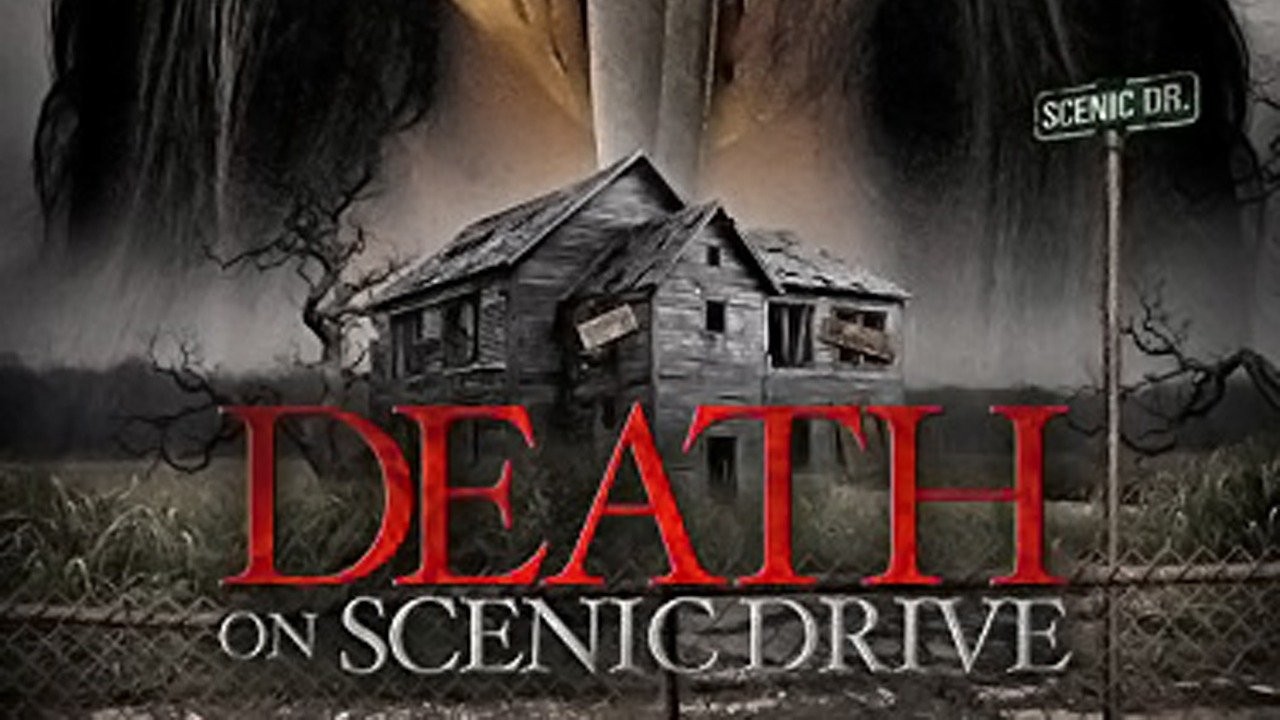 Death on Scenic Drive (2017) - IMDb