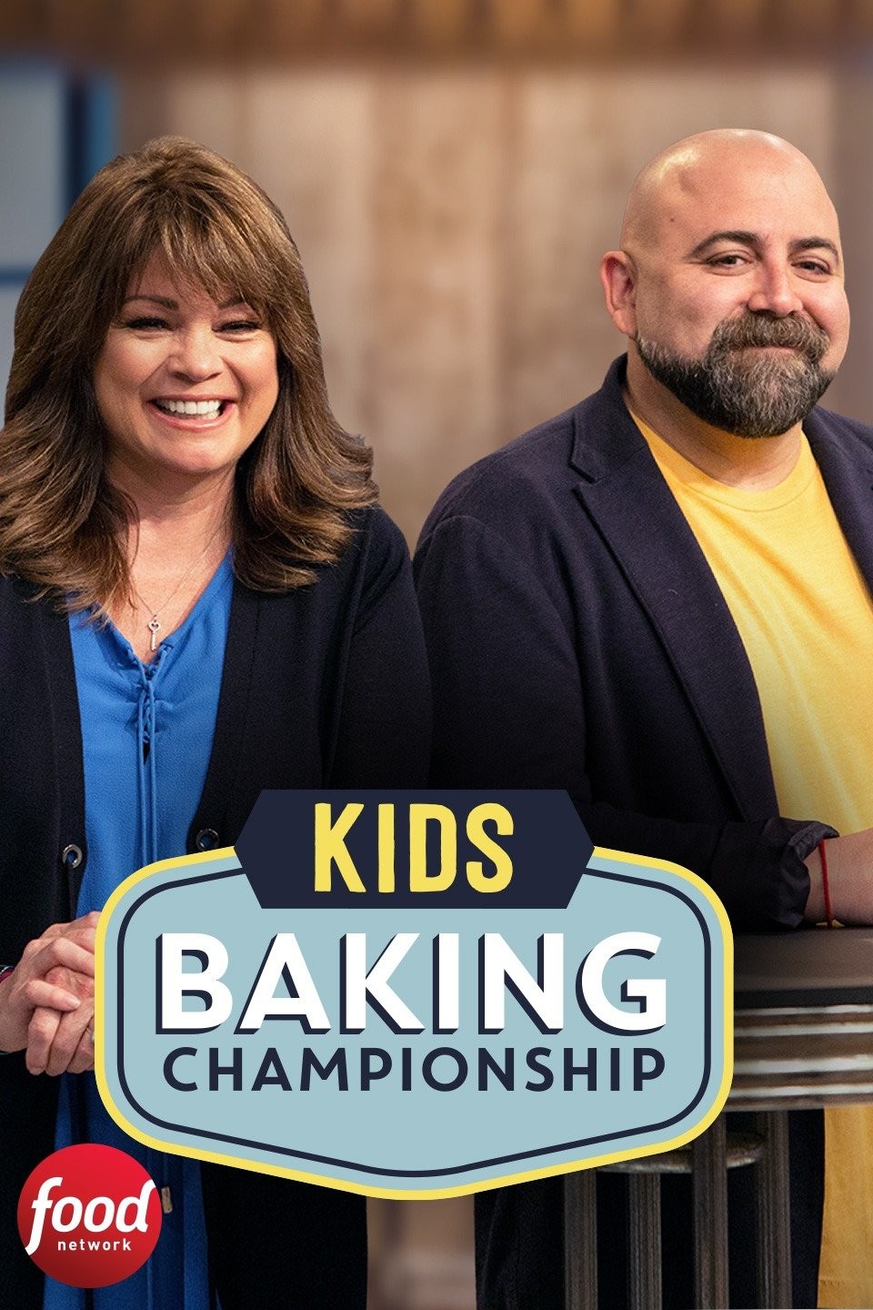 Kids Baking Championship Season 4 | Rotten Tomatoes