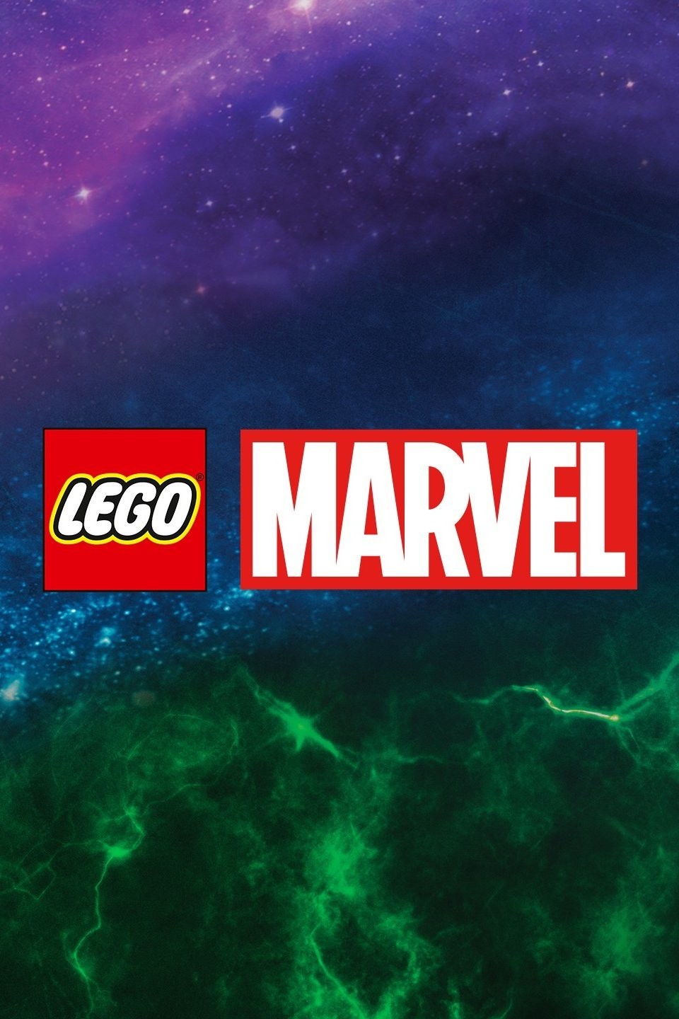 Lego Marvel Super Heroes - Guardians of the Galaxy: The Thanos Threat