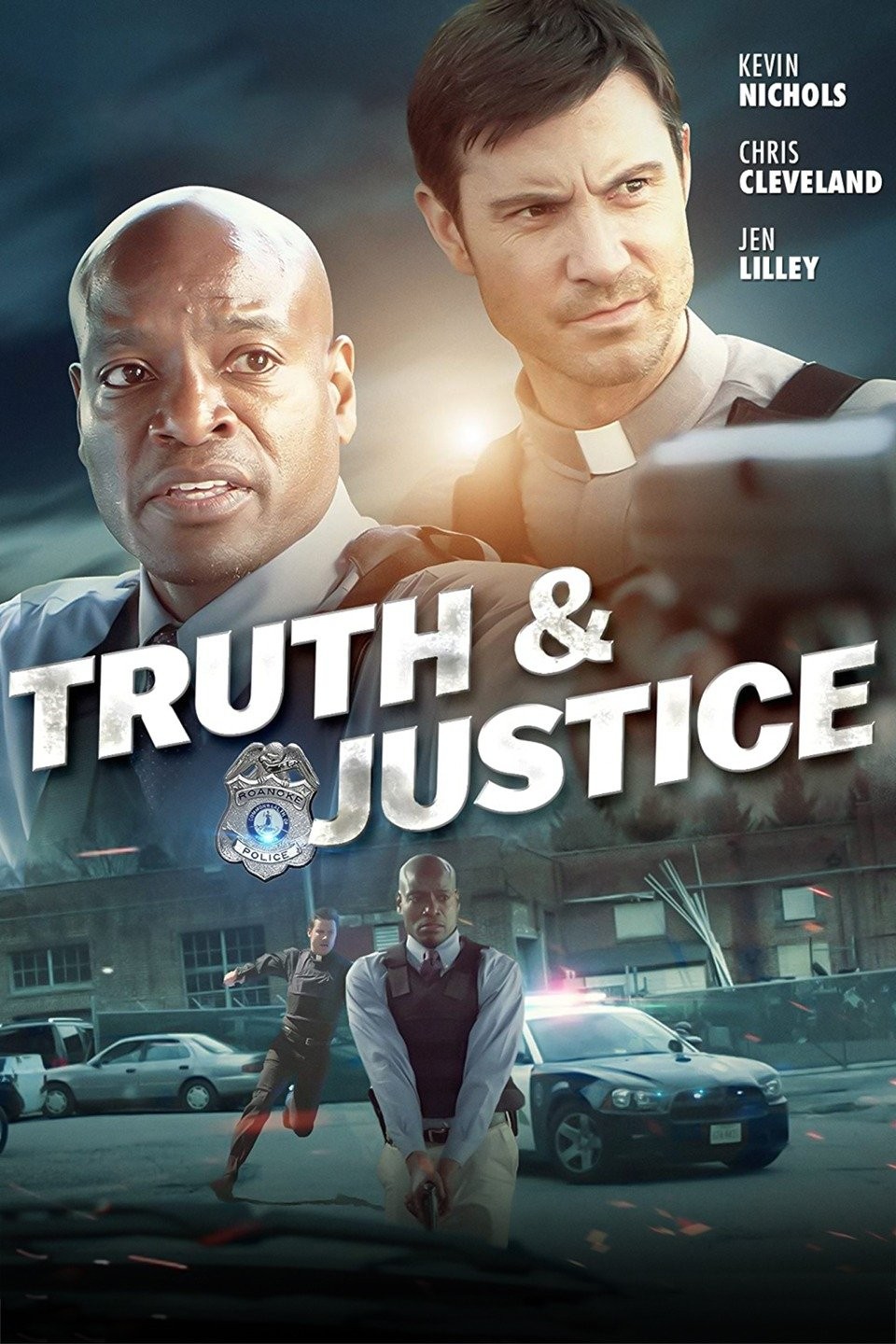 Truth and Justice Pictures | Rotten Tomatoes