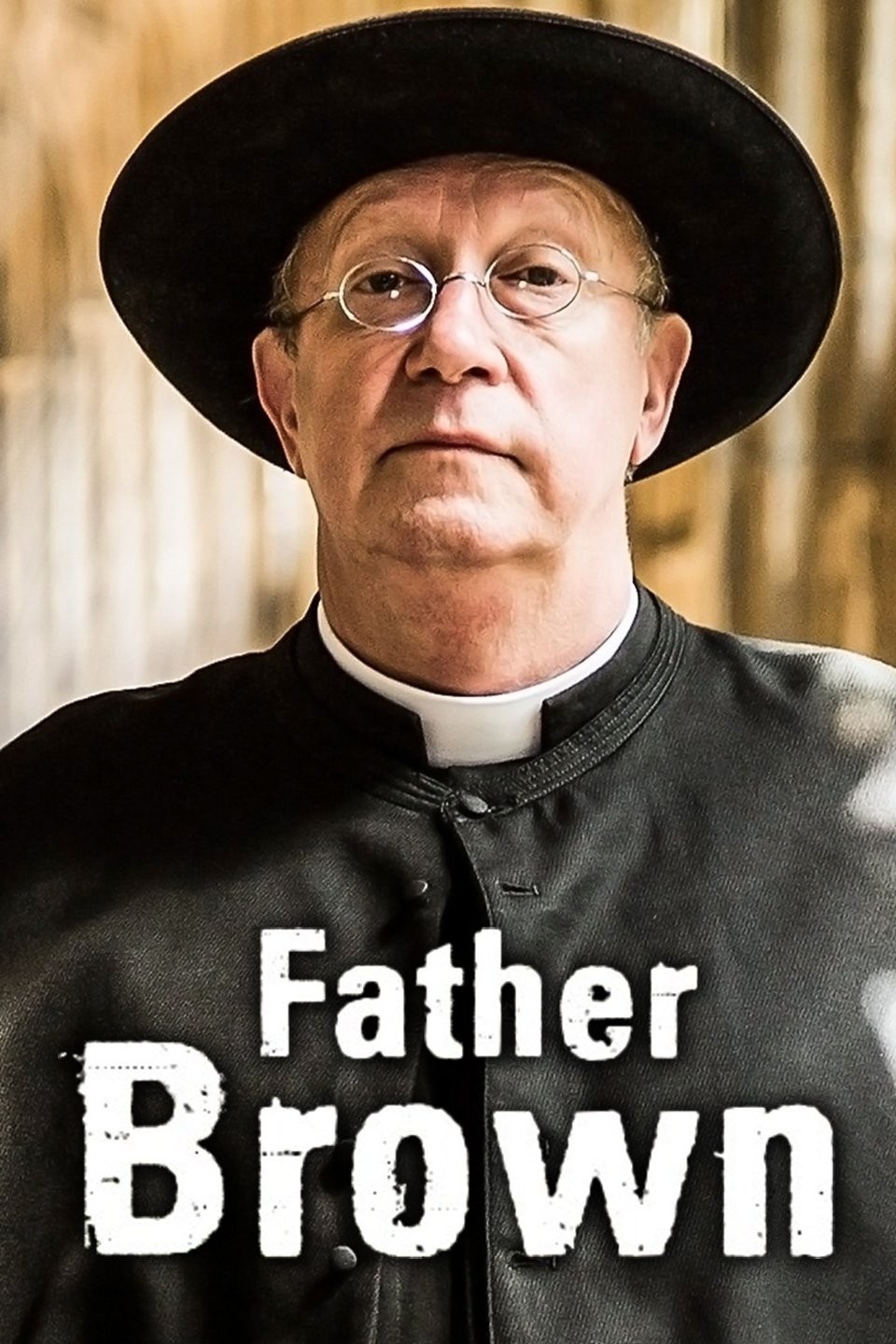 Father Brown Season Rotten Tomatoes