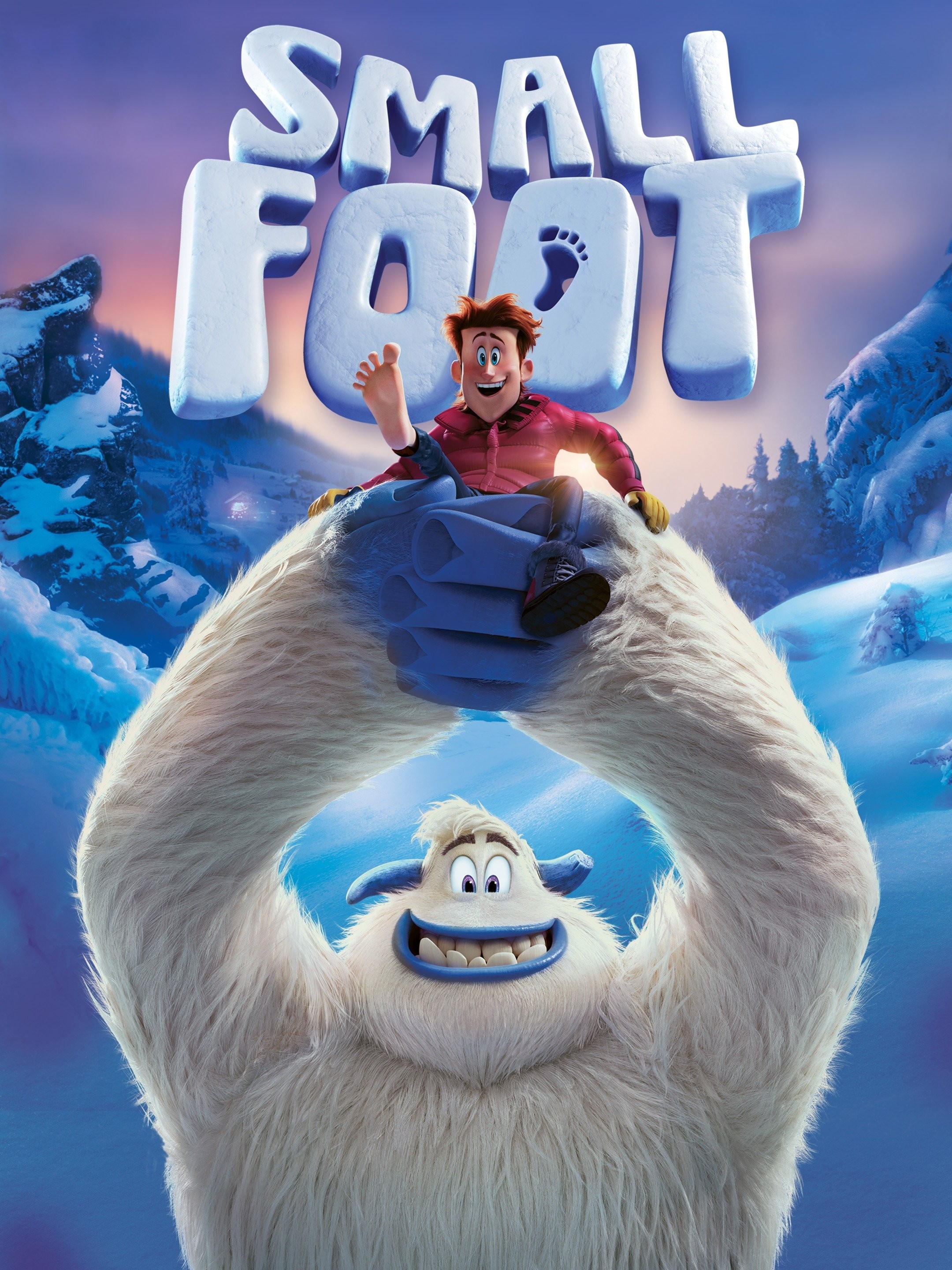 Smallfoot Rotten Tomatoes