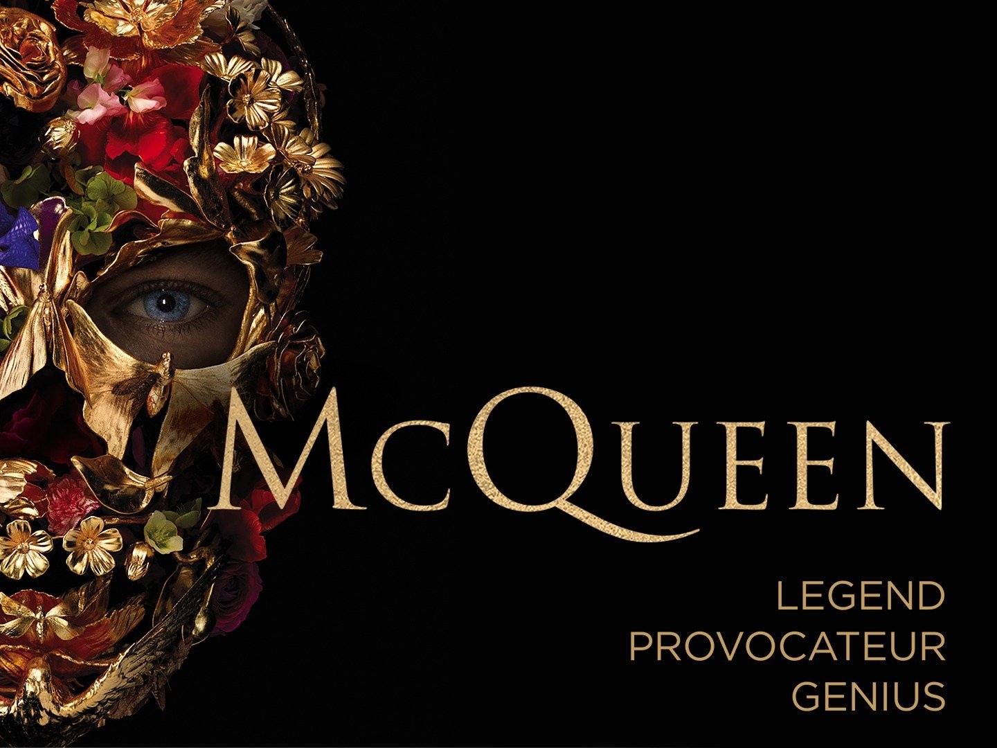 Mcqueen shop documentary netflix