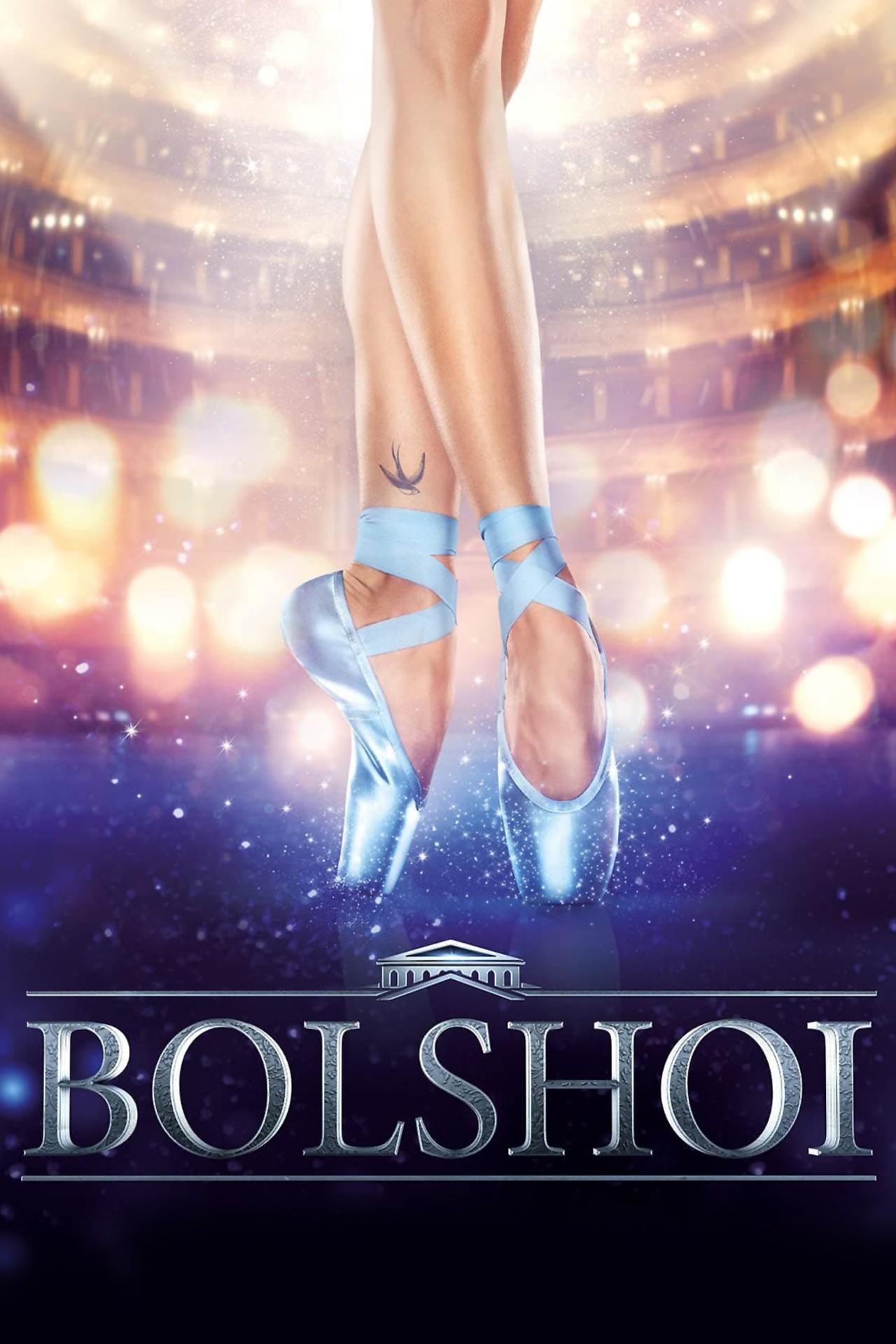 Bolshoi Pictures | Rotten Tomatoes