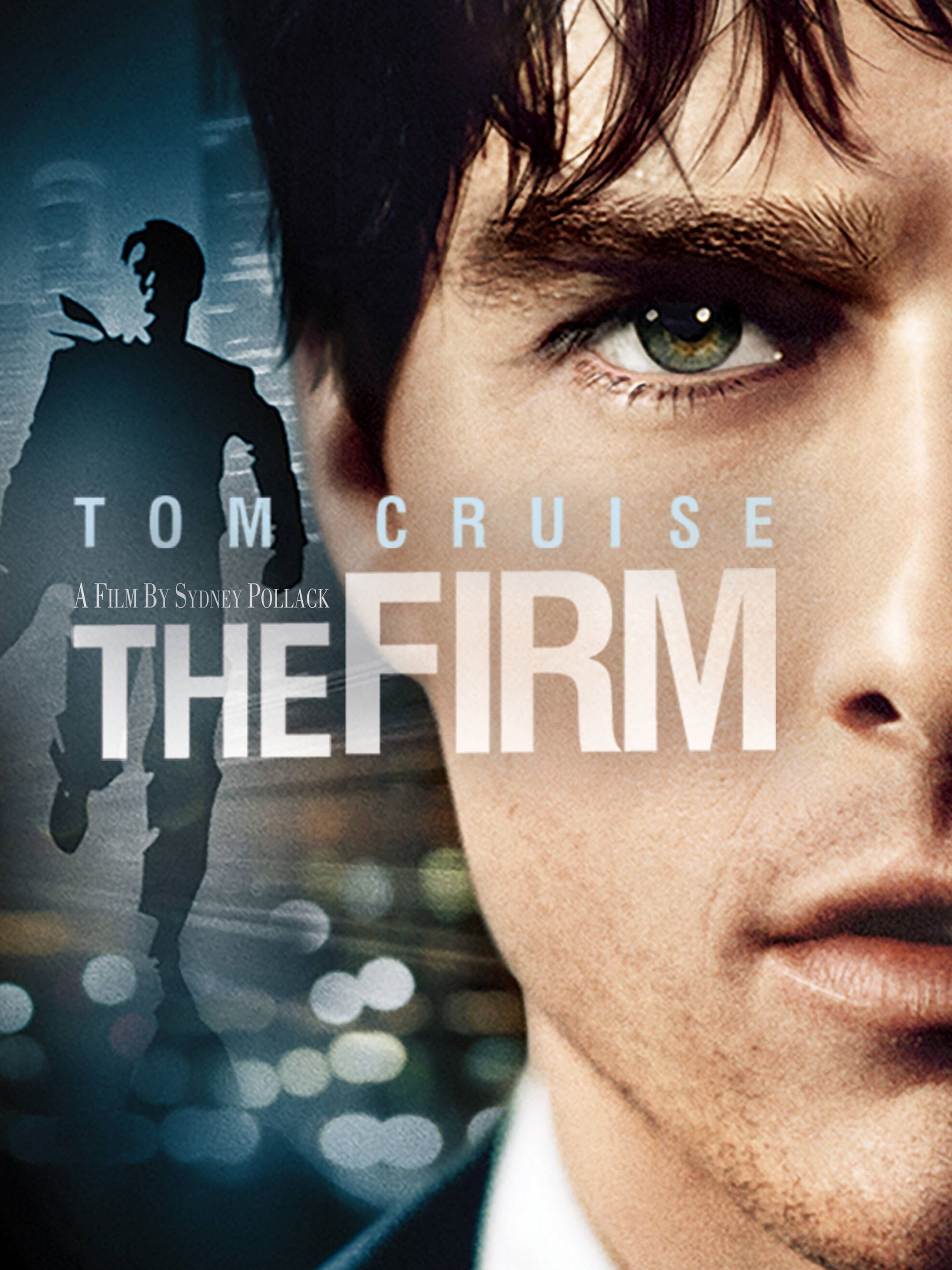 A Great Tom Cruise Movie Was Just Added By Netflix