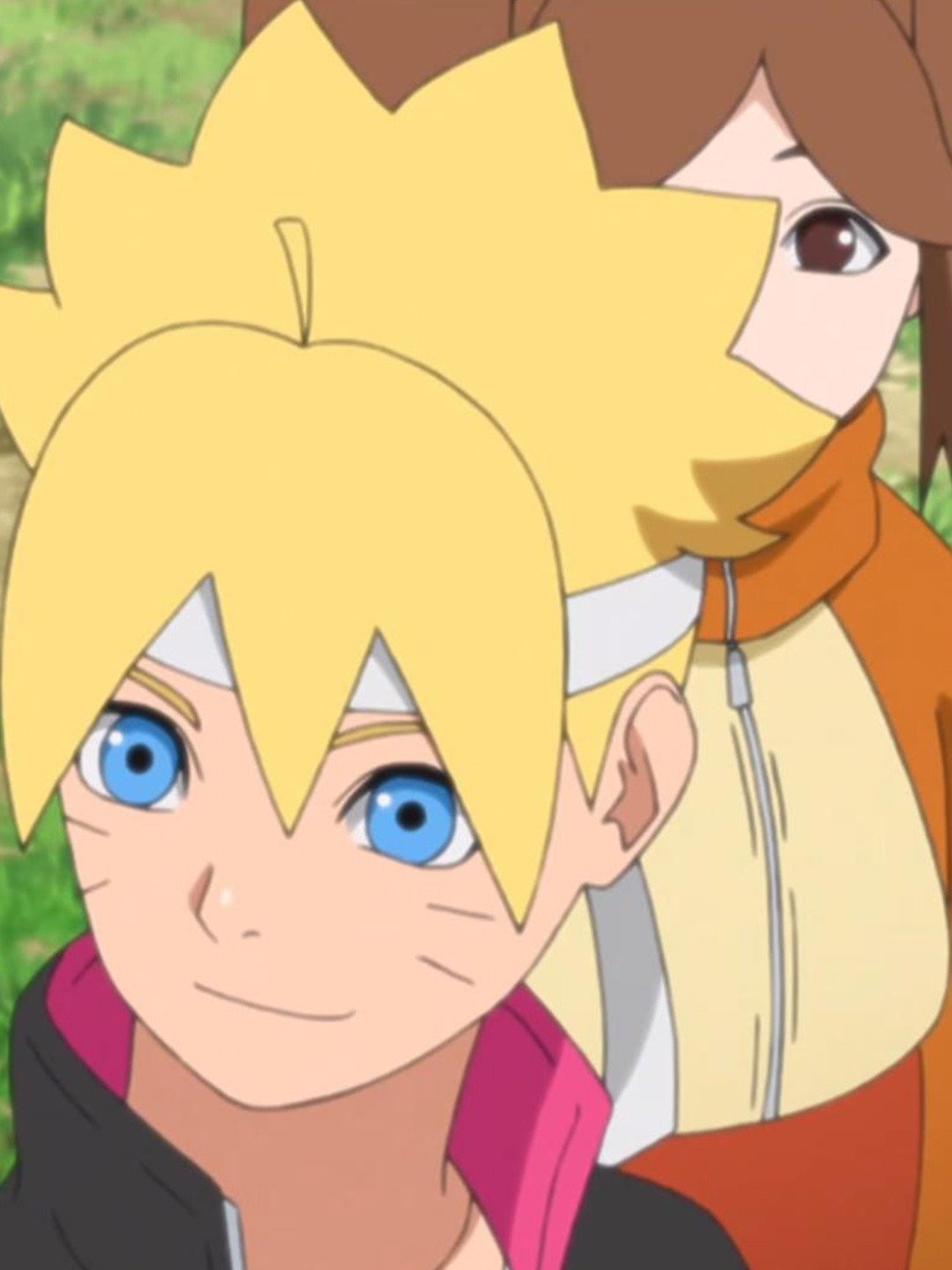 Boruto: Naruto Next Generations - Rotten Tomatoes