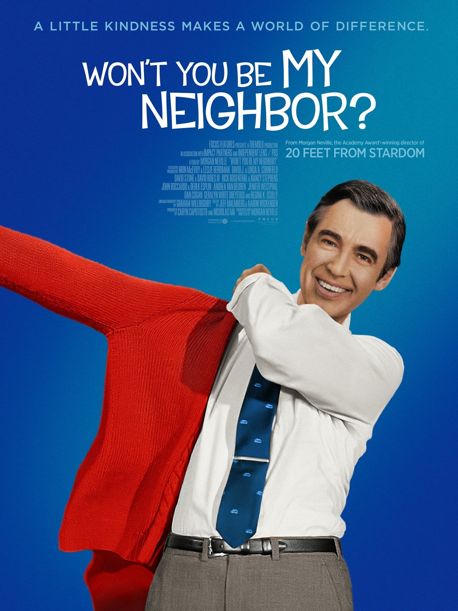 Neighbors - Theatrical Trailer 