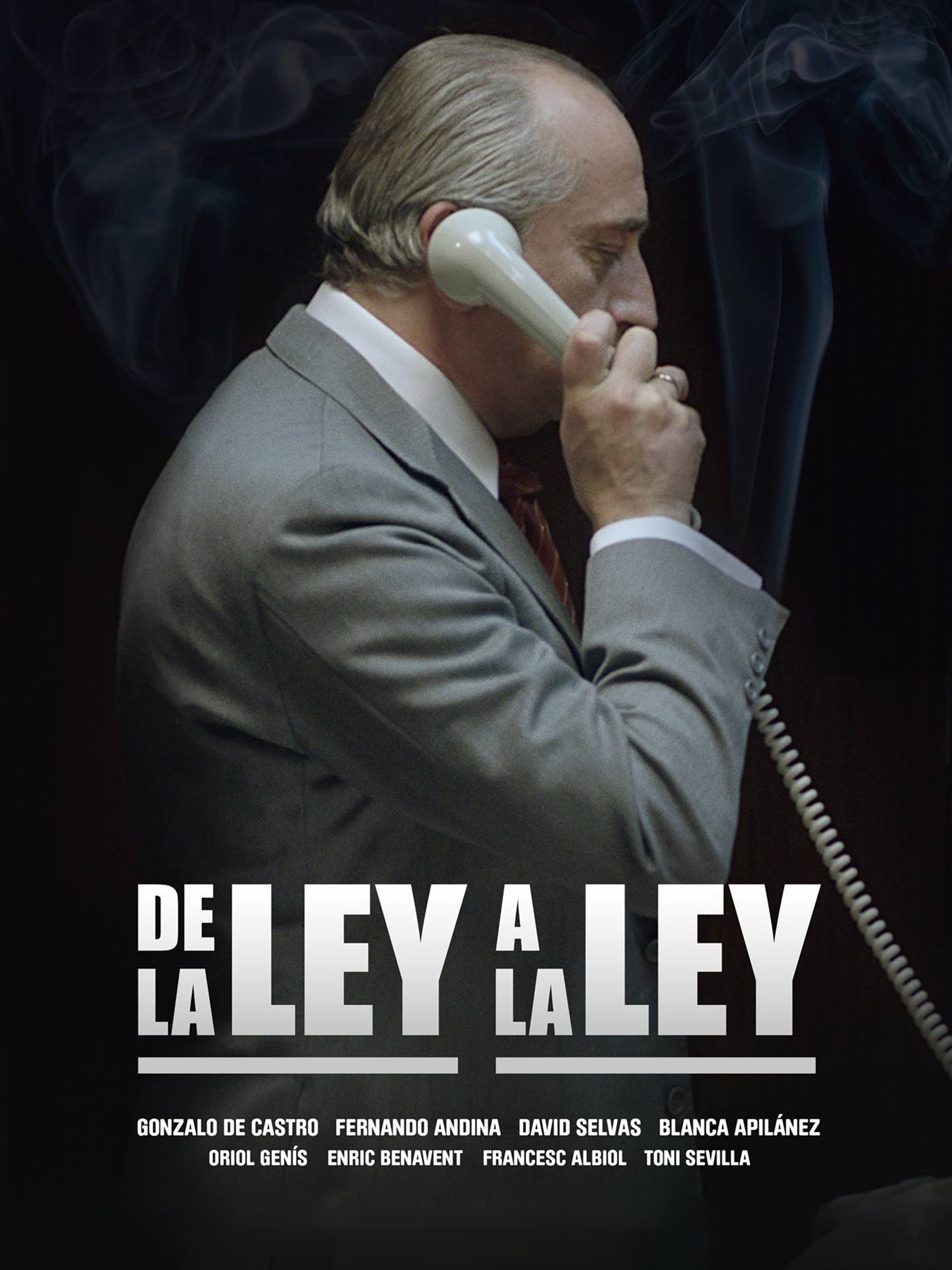 LA DE LEY intelligence overview