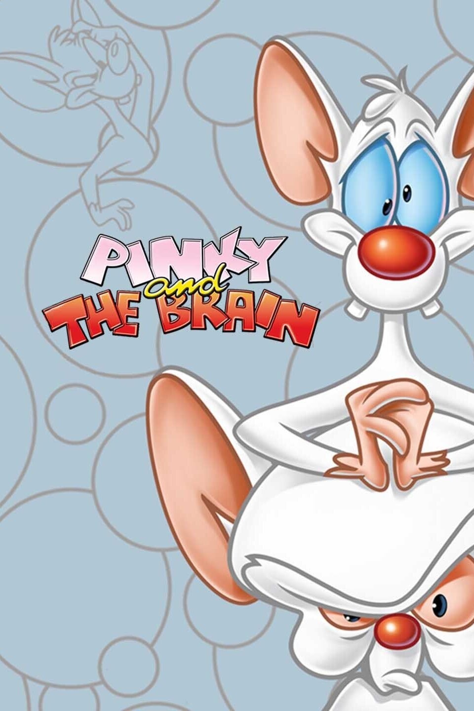Pinky & the Brain: Season 4