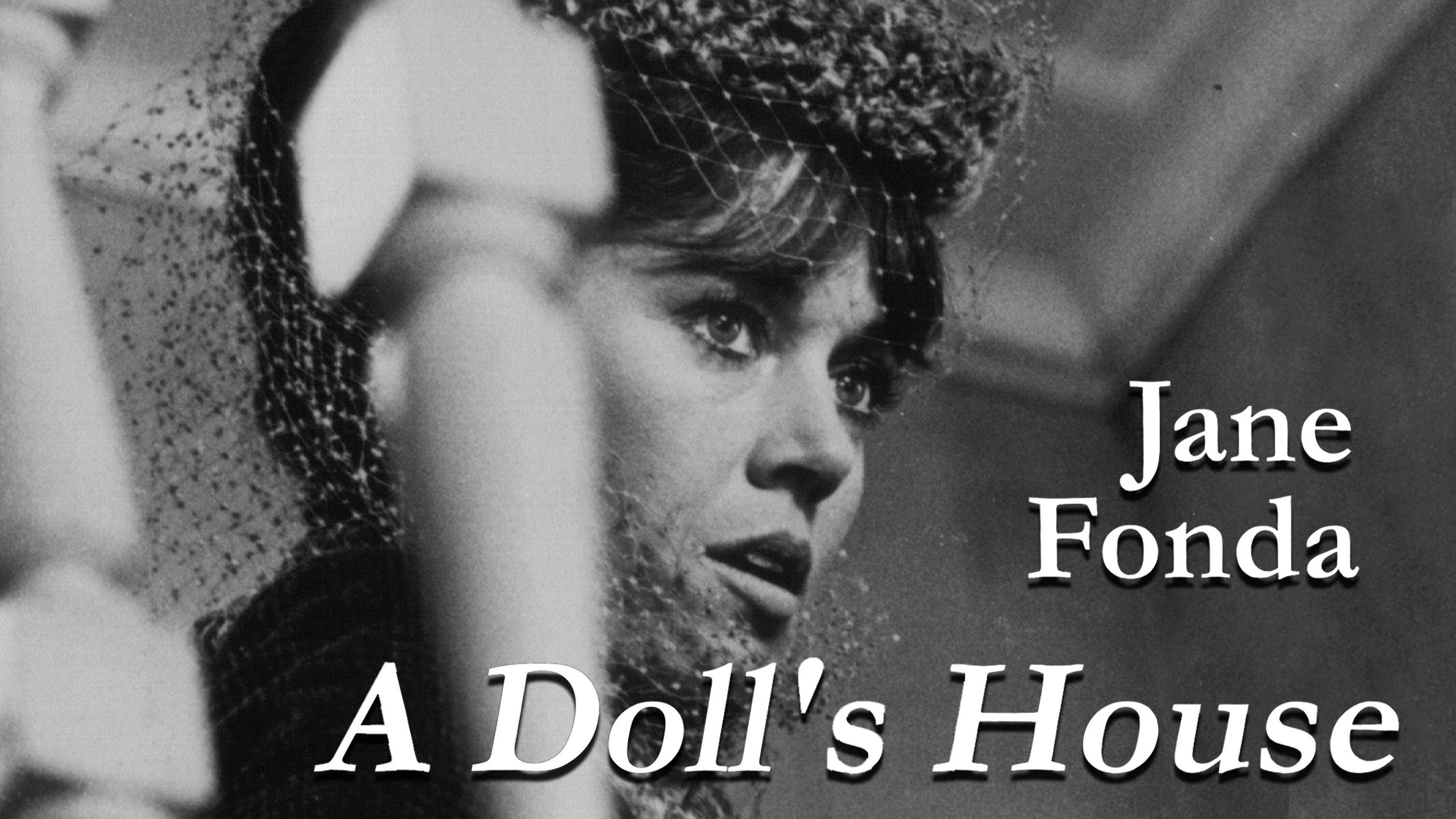 A Doll's House (1973) - IMDb