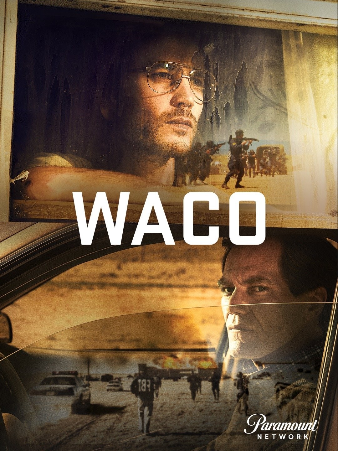 Waco - Rotten Tomatoes