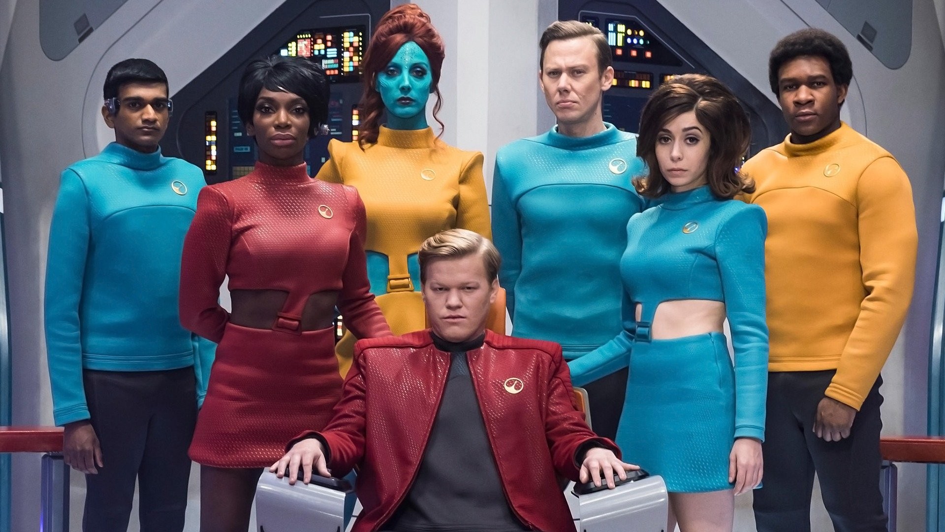 Black Mirror - Rotten Tomatoes