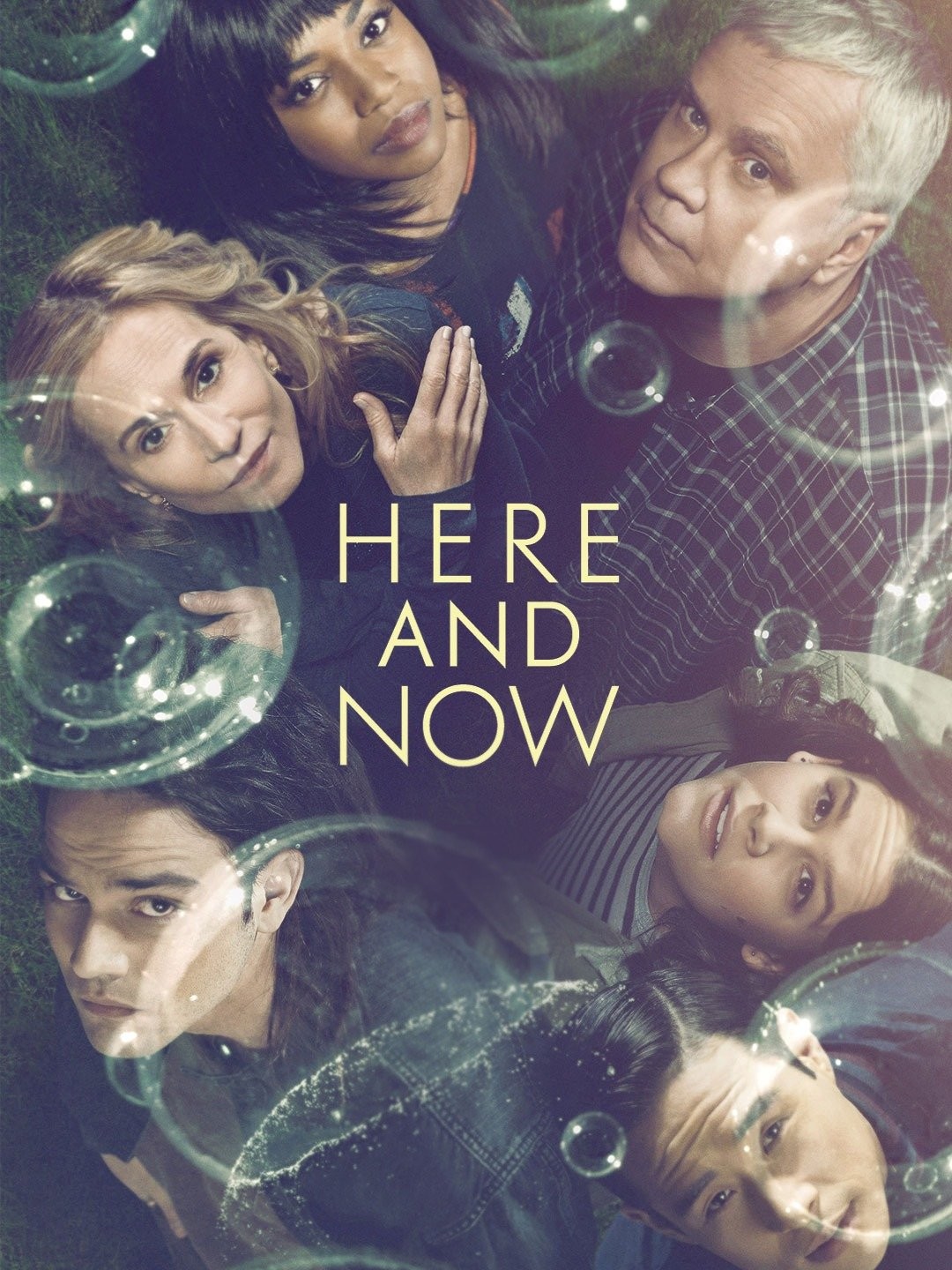 Where Are You Now? - Rotten Tomatoes