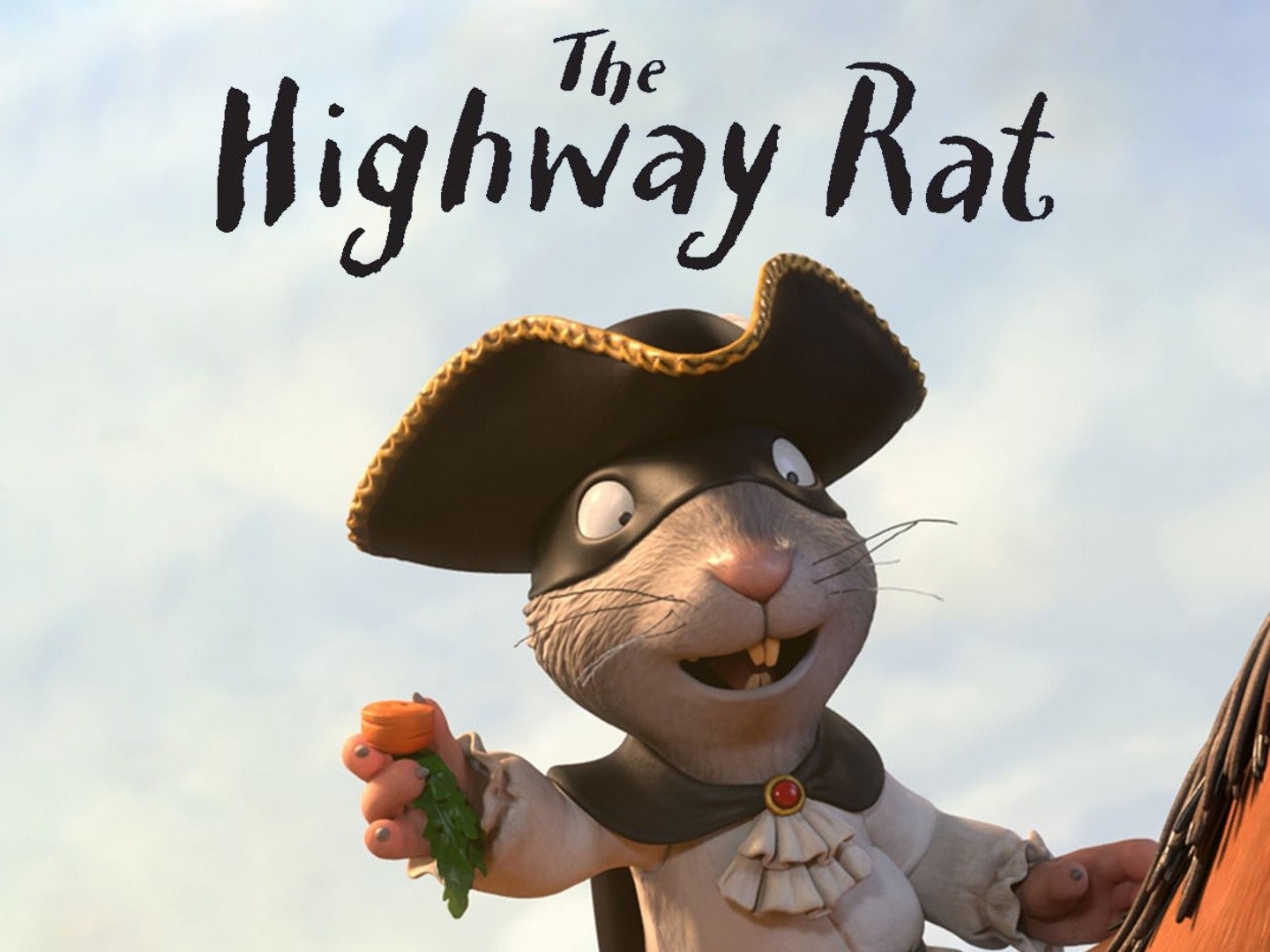 The on sale highway rat