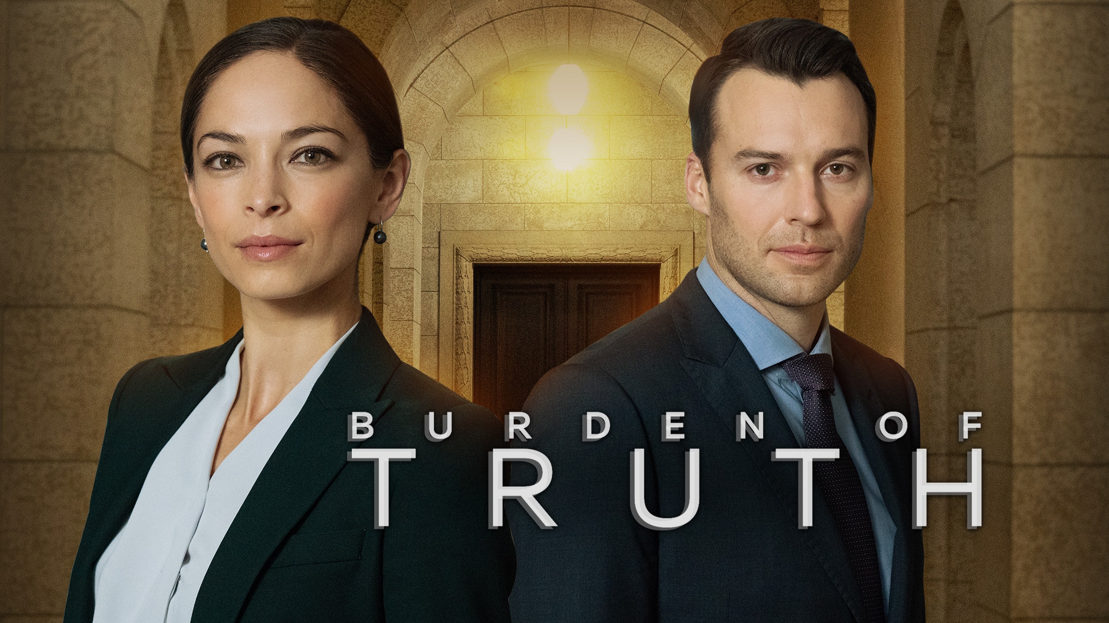 Burden of Proof - Rotten Tomatoes