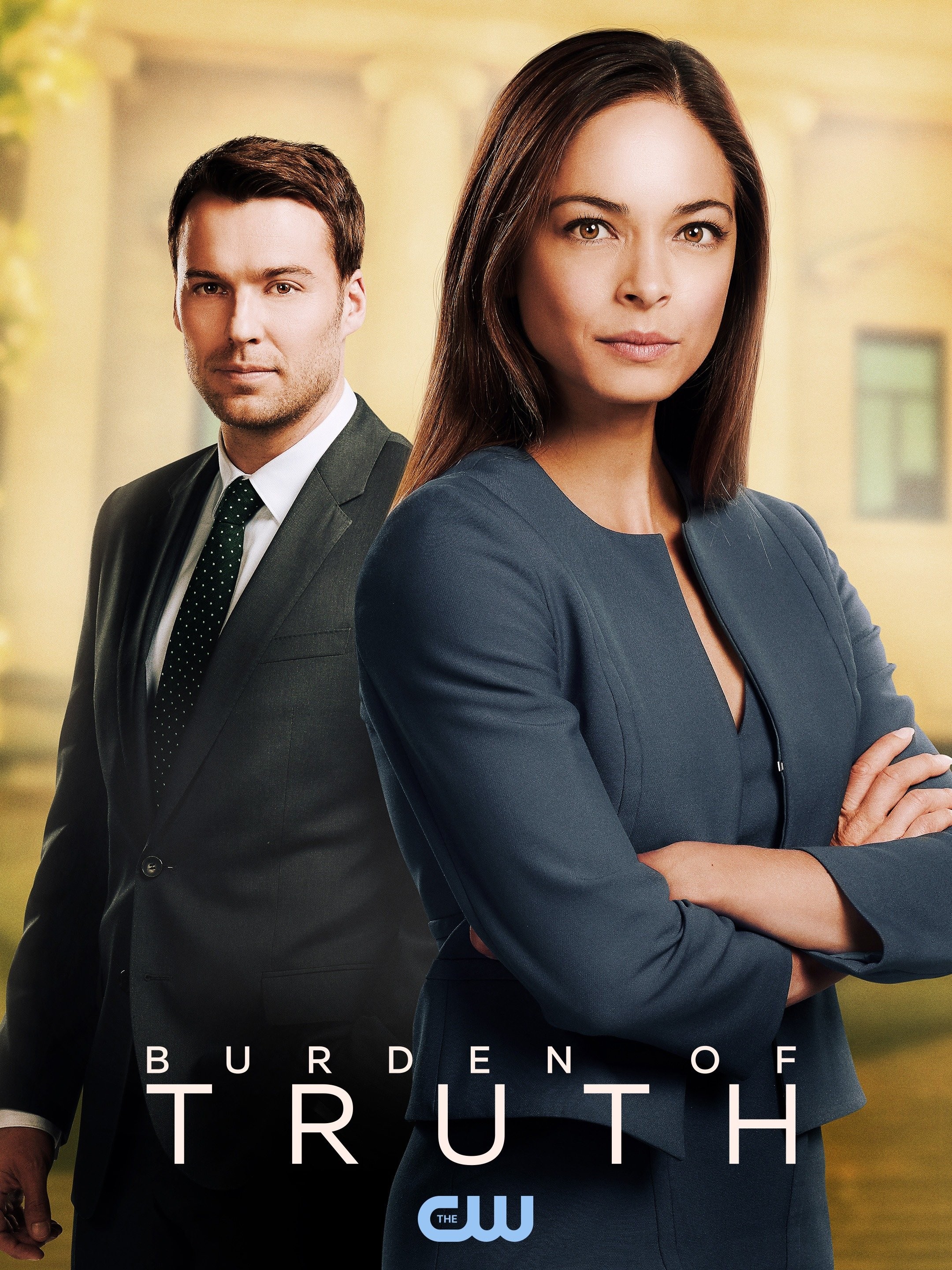 Burden of truth season 3 online streaming