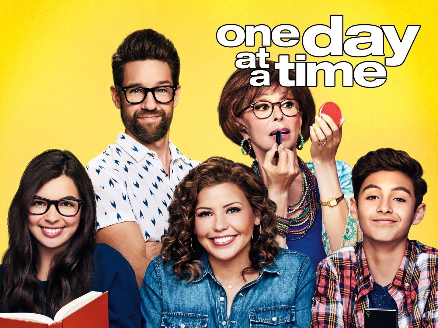 One Day at a Time - Rotten Tomatoes