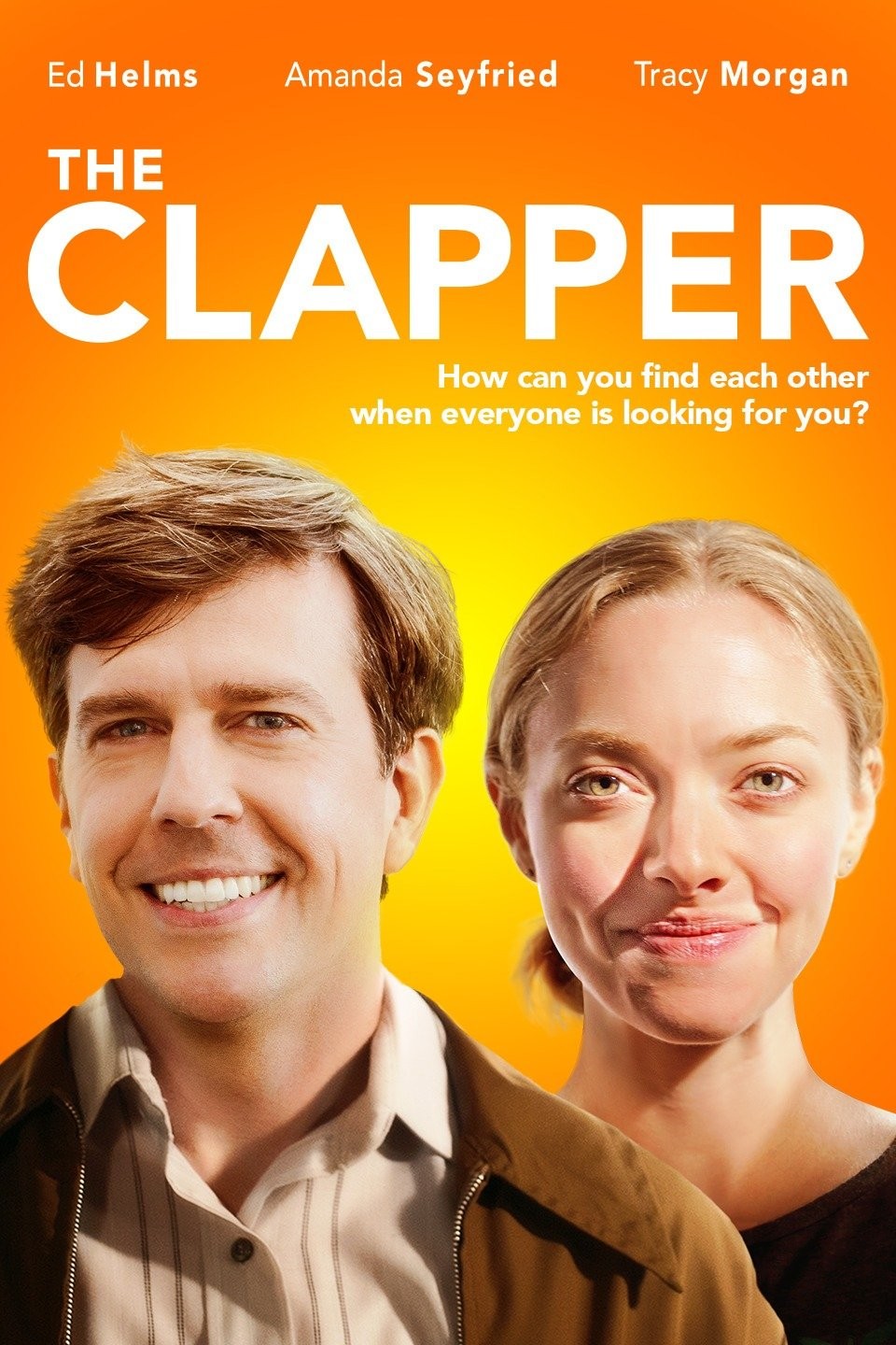 The Clapper  Rotten Tomatoes