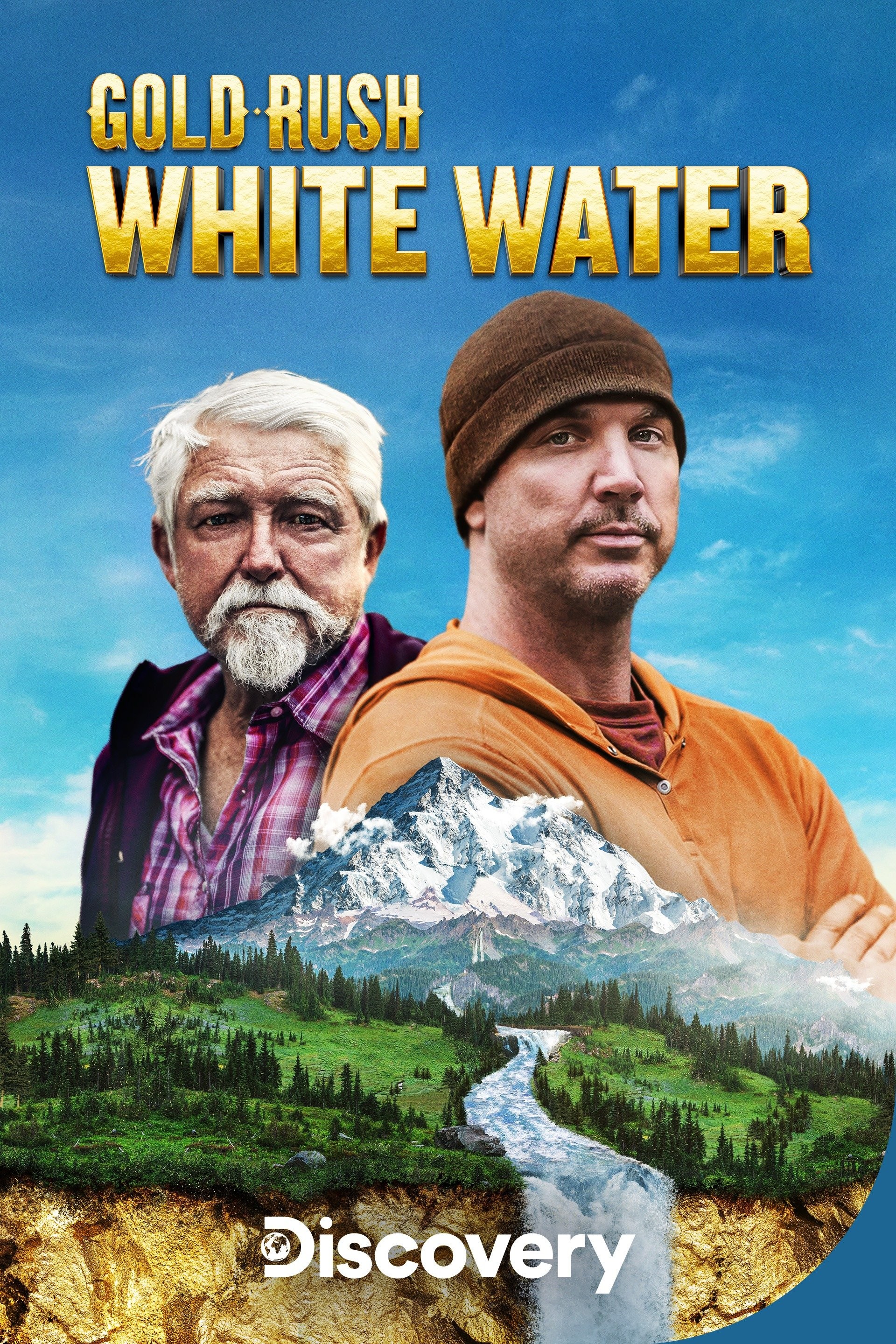 Gold Rush: White Water Rotten Tomatoes