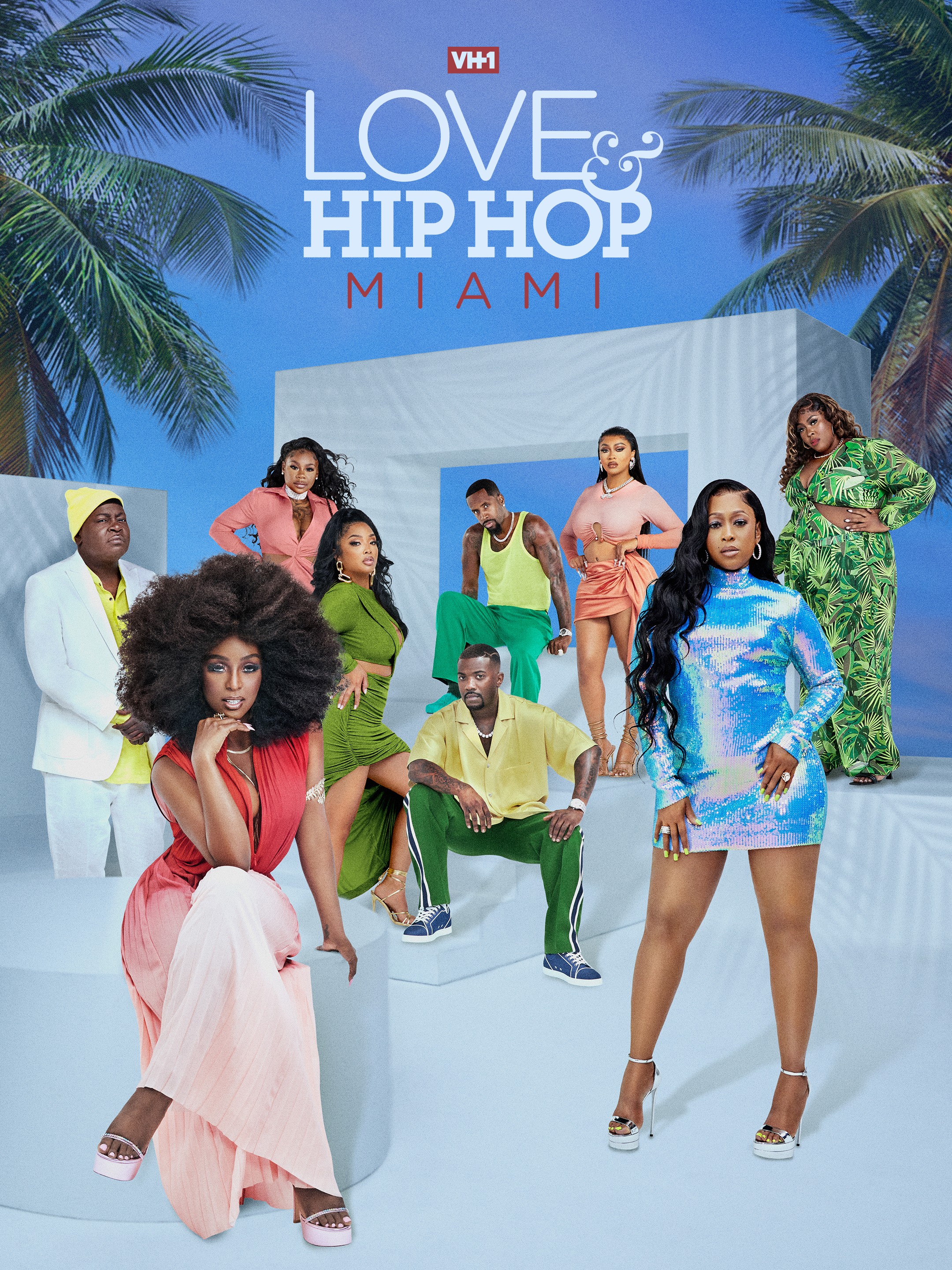 Love & Hip Hop Miami | Rotten Tomatoes