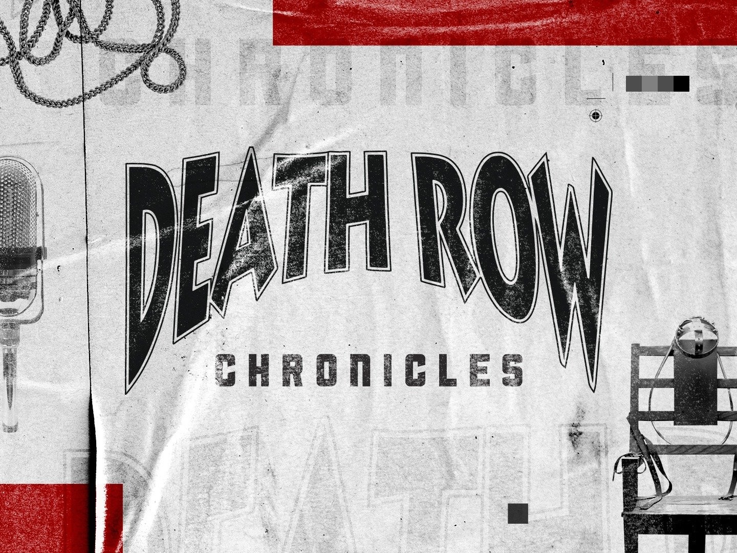 The Death Row Chronicles Season 1 Rotten Tomatoes