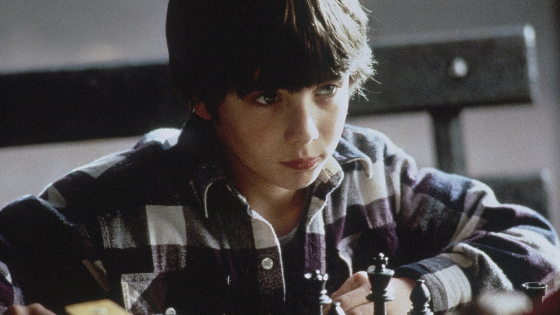 Searching for Bobby Fischer - Rotten Tomatoes