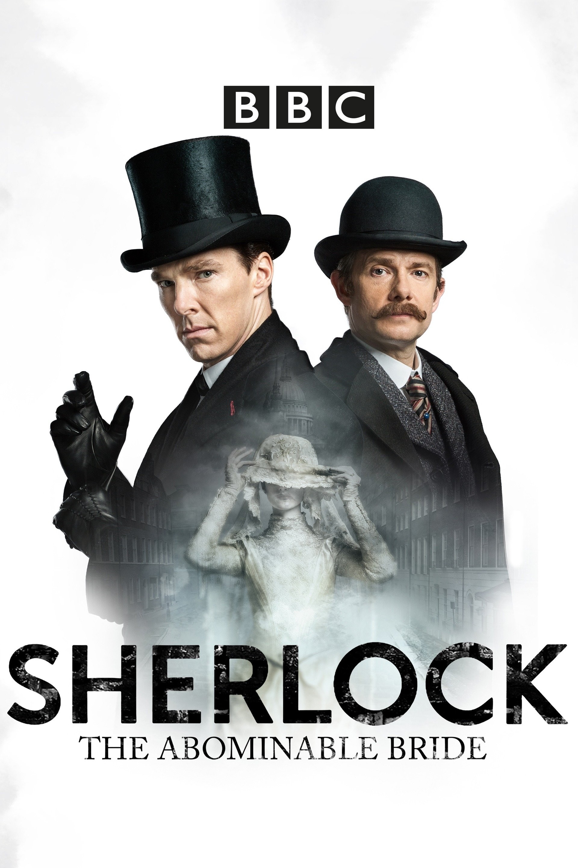 Sherlock: The Abominable Bride | Rotten Tomatoes