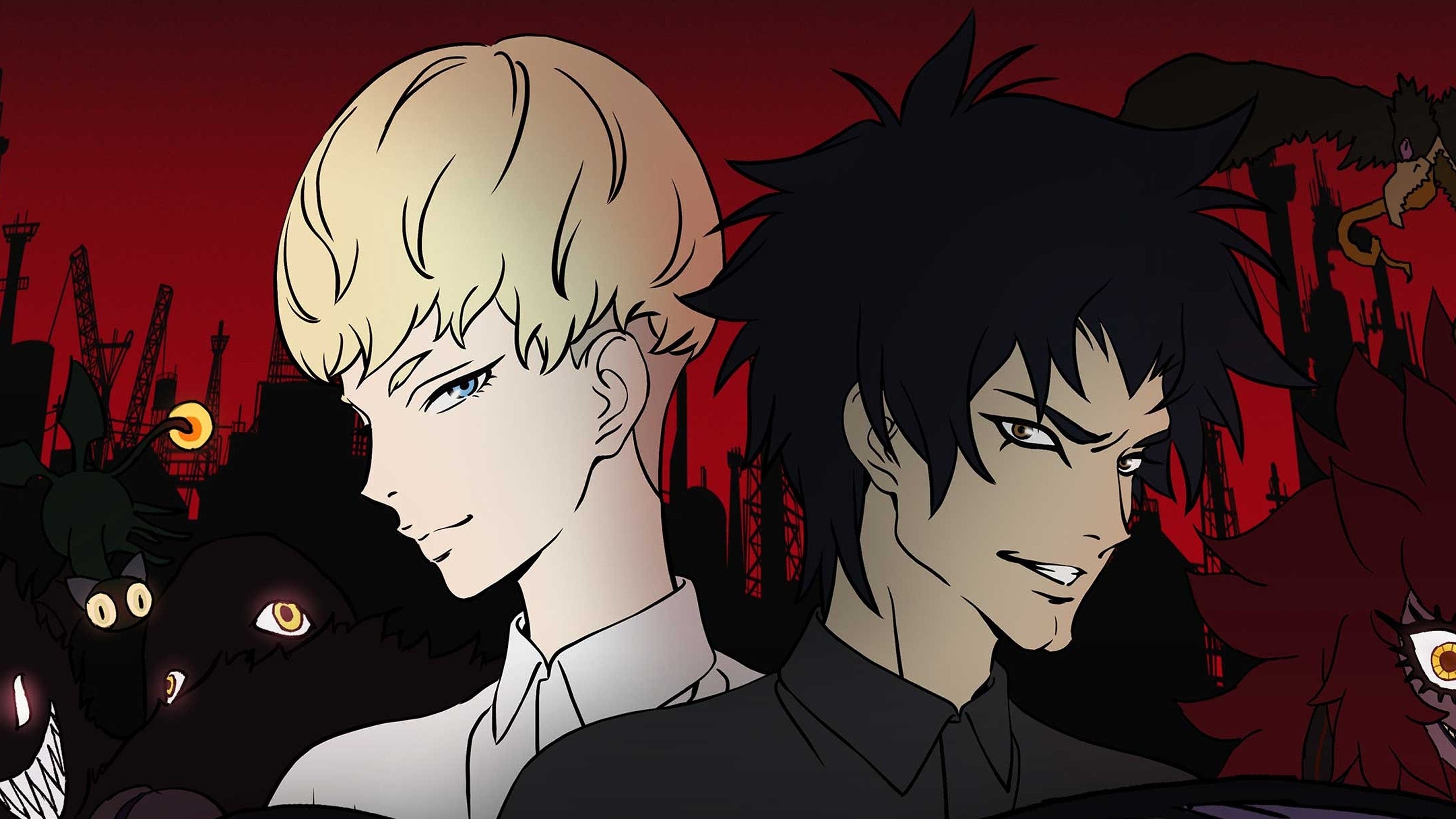 Devilman Crybaby, Anime Review