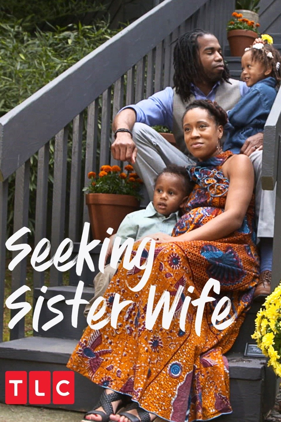 Seeking Sister Wife Season 1 | Rotten Tomatoes